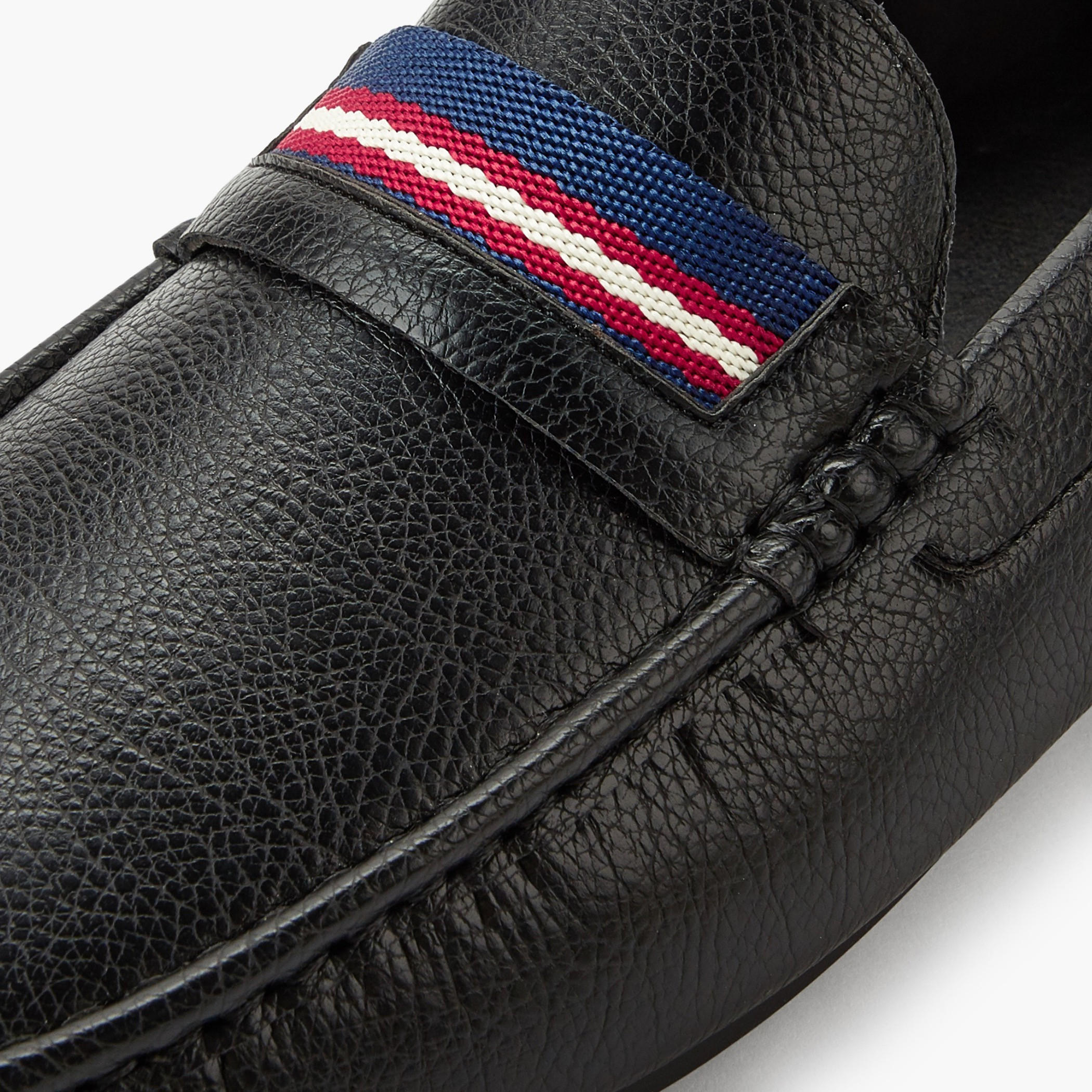 LBL by Shoexpress Men Textured Loafers-men-shoes-loafersandmoccasins-image-5