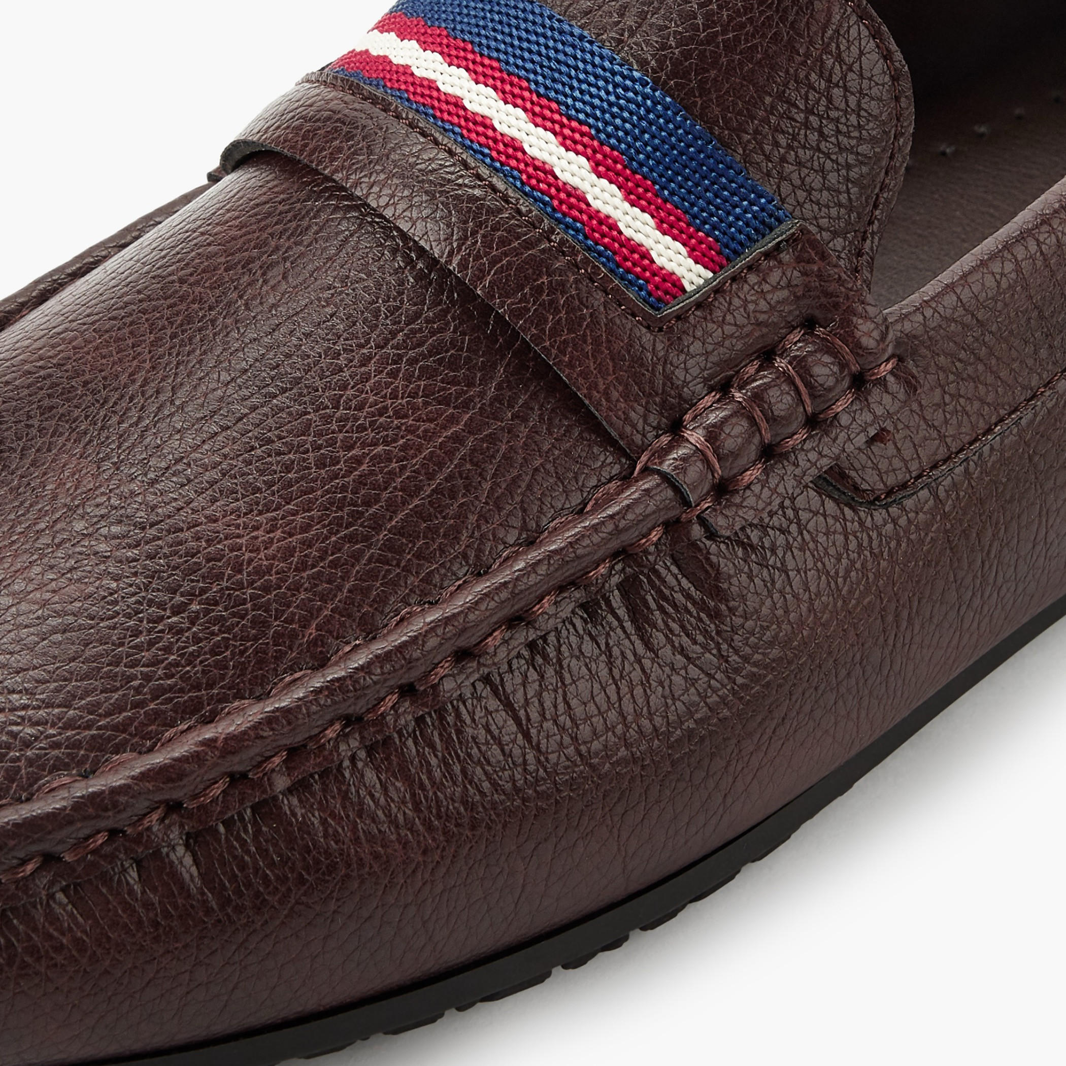LBL by Shoexpress Men Textured Loafers-men-shoes-loafersandmoccasins-image-5