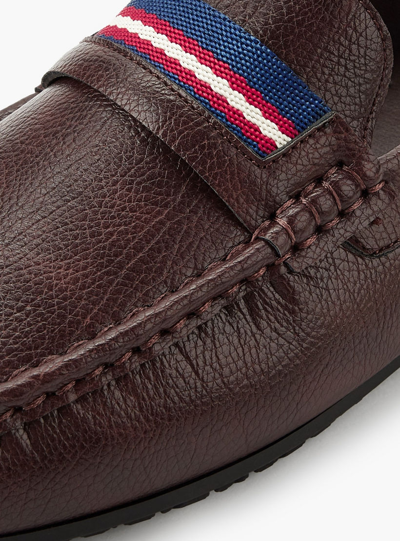 LBL by Shoexpress Men Textured Loafers-men-shoes-loafersandmoccasins-image-5