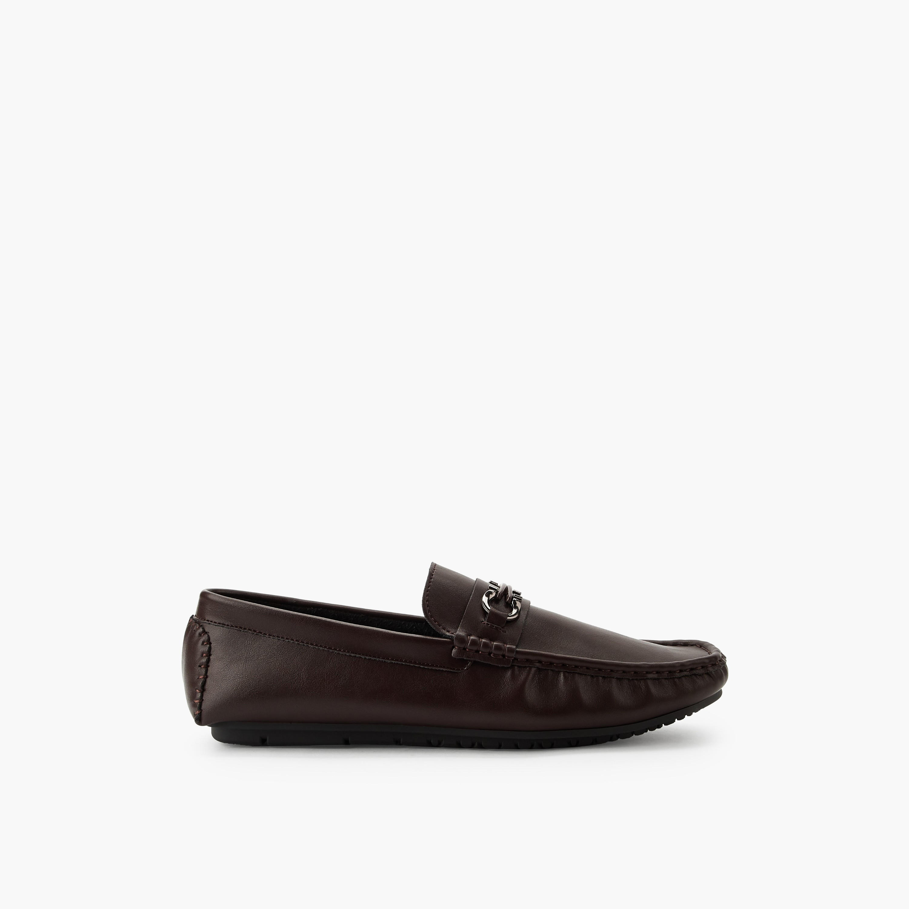 حذاء لوفرز مزين للرجال من أل بي أل من شو إكسبريس-men-shoes-loafersandmoccasins-image-3
