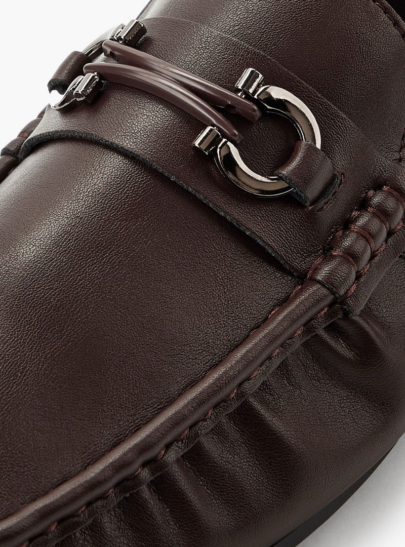 حذاء لوفرز مزين للرجال من أل بي أل من شو إكسبريس-men-shoes-loafersandmoccasins-image-4
