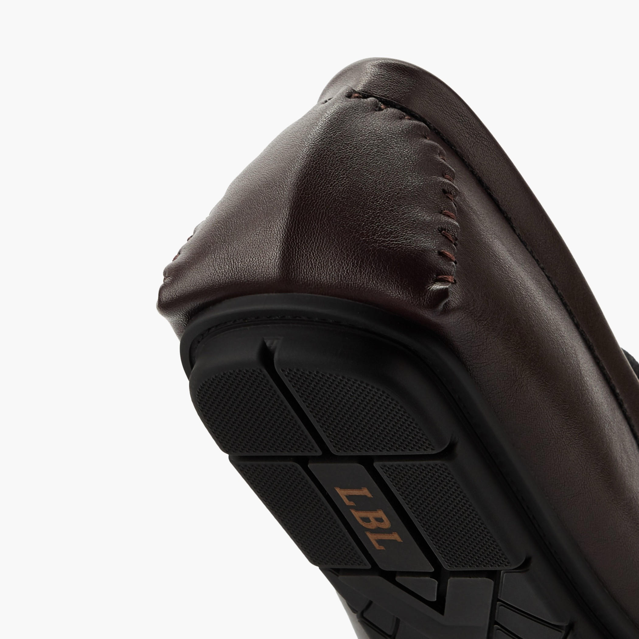 حذاء لوفرز مزين للرجال من أل بي أل من شو إكسبريس-men-shoes-loafersandmoccasins-image-5