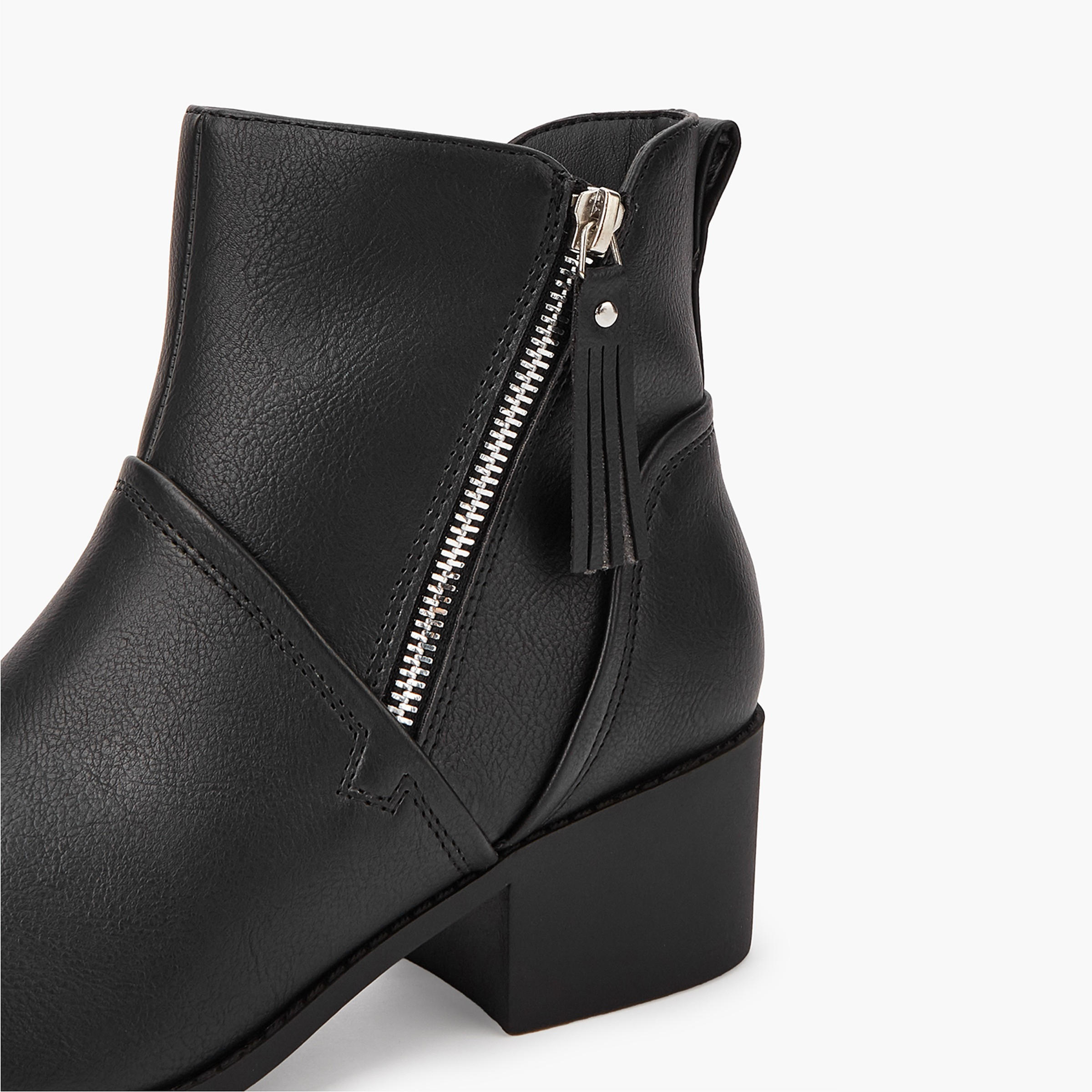 Flora Bella Women Block Heel Ankle Boots-women-shoes-boots-image-3