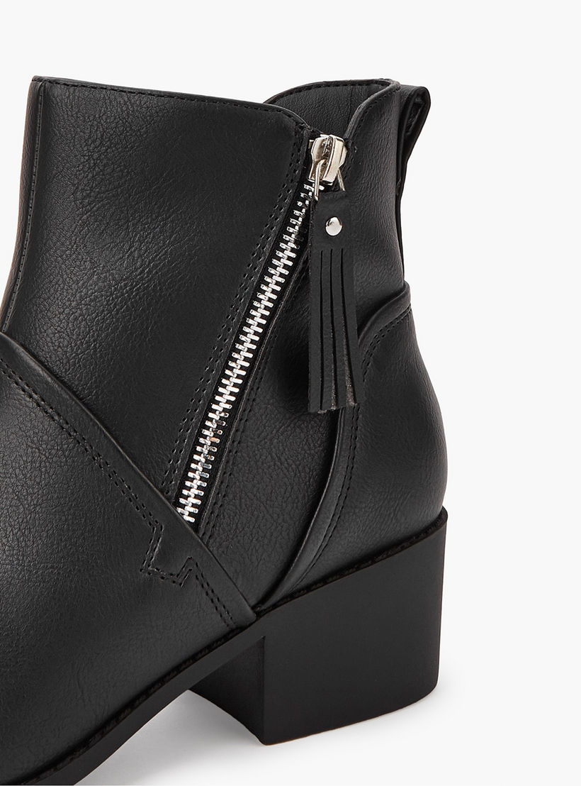 Flora Bella Women Block Heel Ankle Boots-women-shoes-boots-image-3