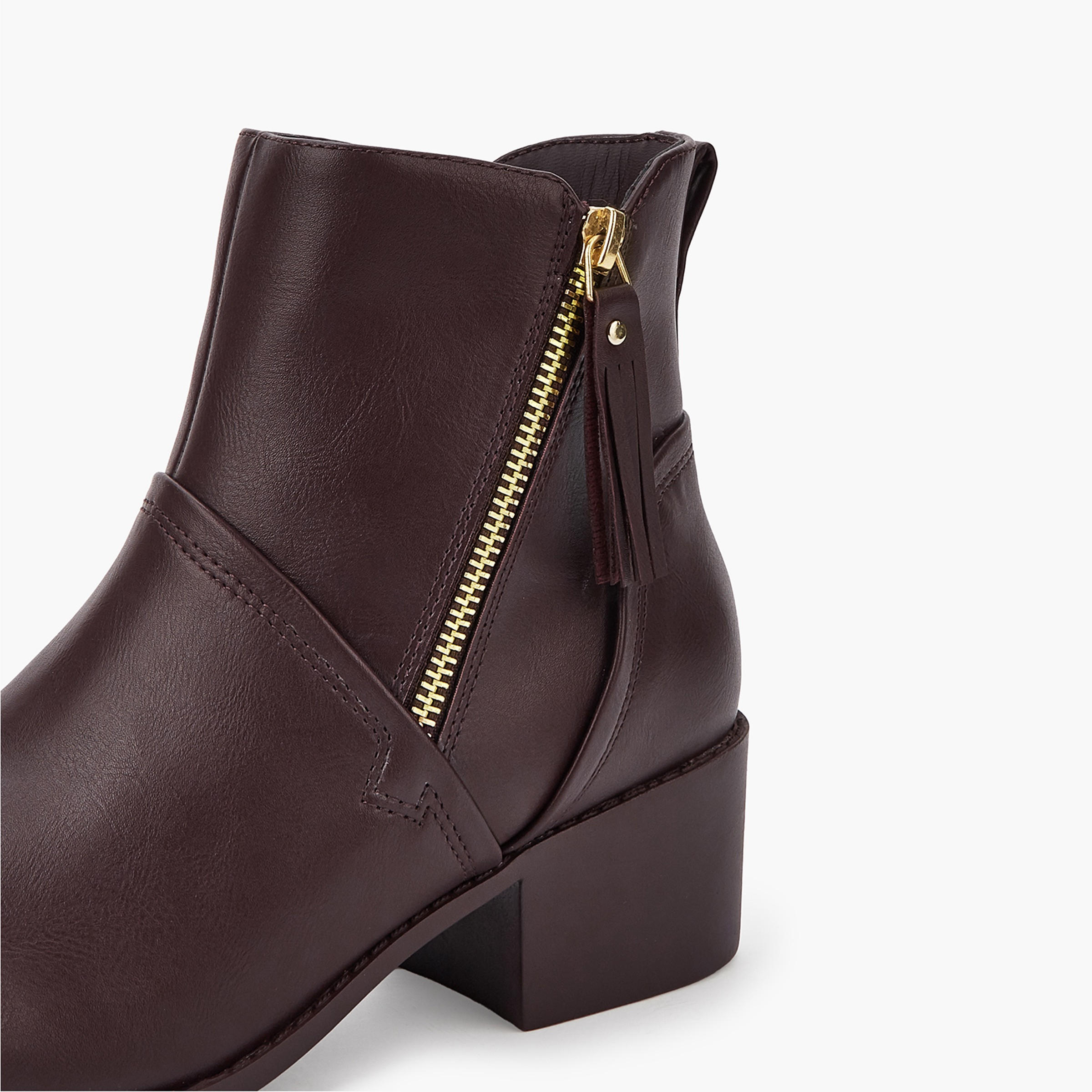 Flora Bella Women Block Heel Ankle Boots-women-shoes-boots-image-5