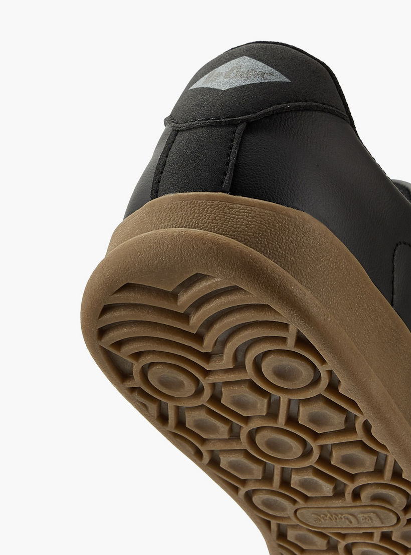 Lee Cooper Men Lace-Up Ankle Sneakers-men-shoes-sneakers-image-5