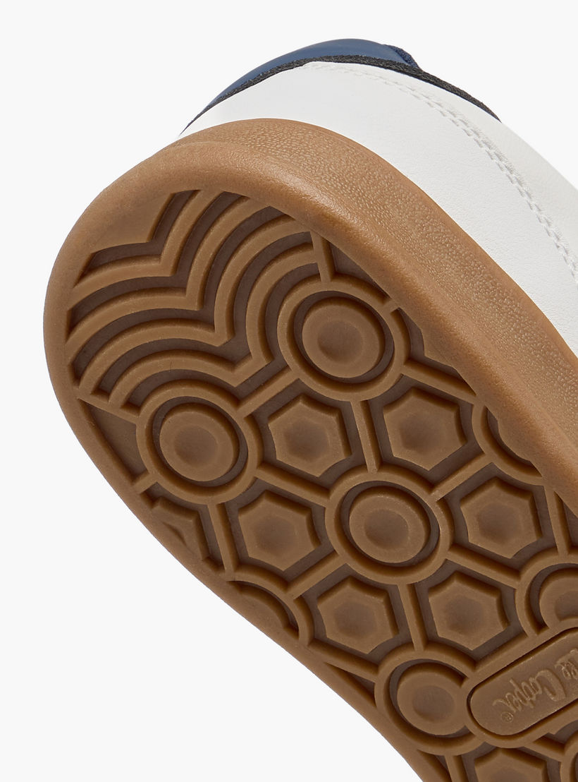 حذاء سنيكرز بألواح ورباط إغلاق للرجال من لي كوبر-men-shoes-sneakers-image-5