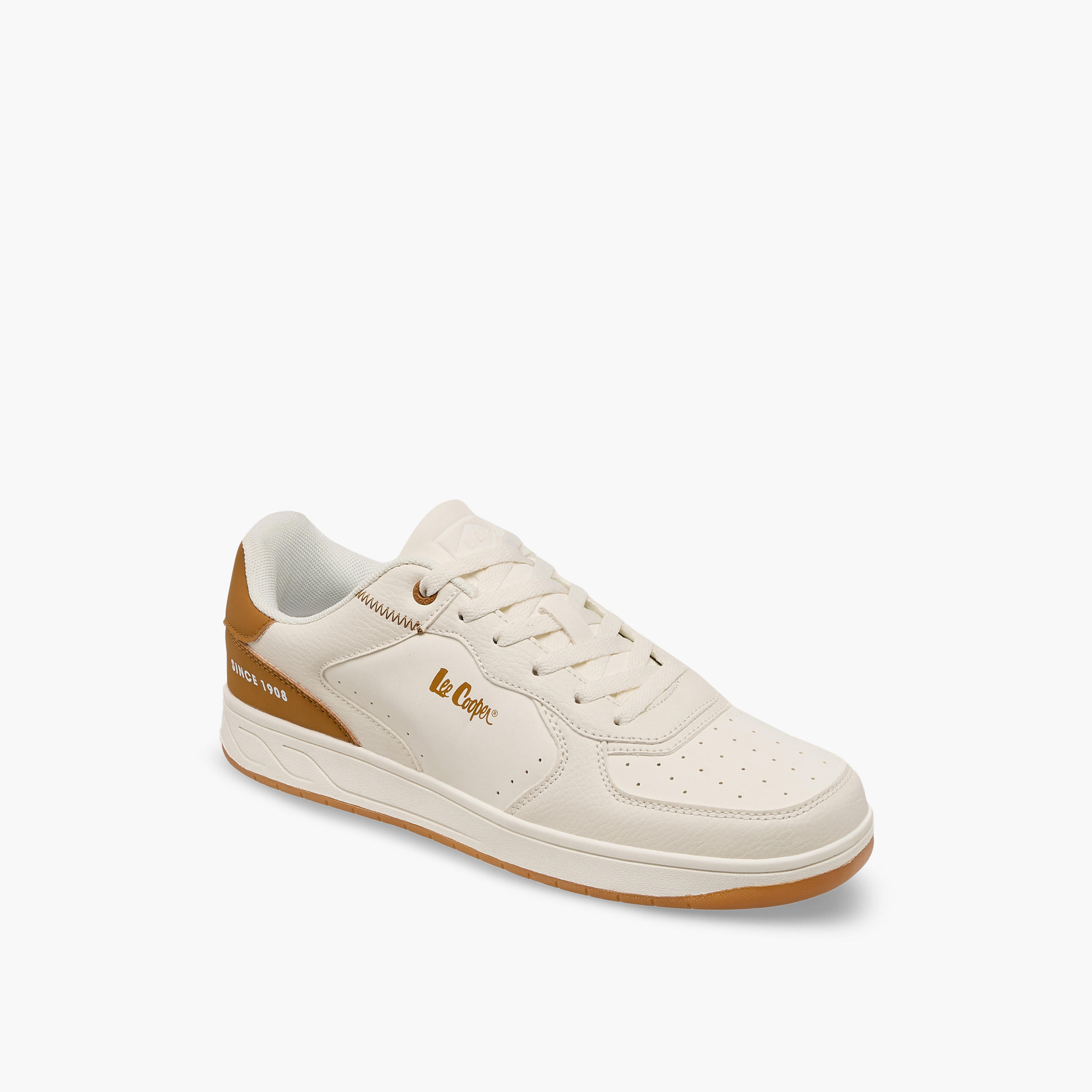 حذاء سنيكرز برباط إغلاق للرجال من لي كوبر-men-shoes-sneakers-image-2