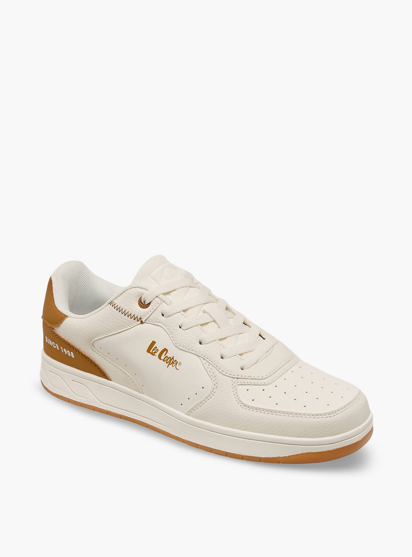 حذاء سنيكرز برباط إغلاق للرجال من لي كوبر-men-shoes-sneakers-image-2