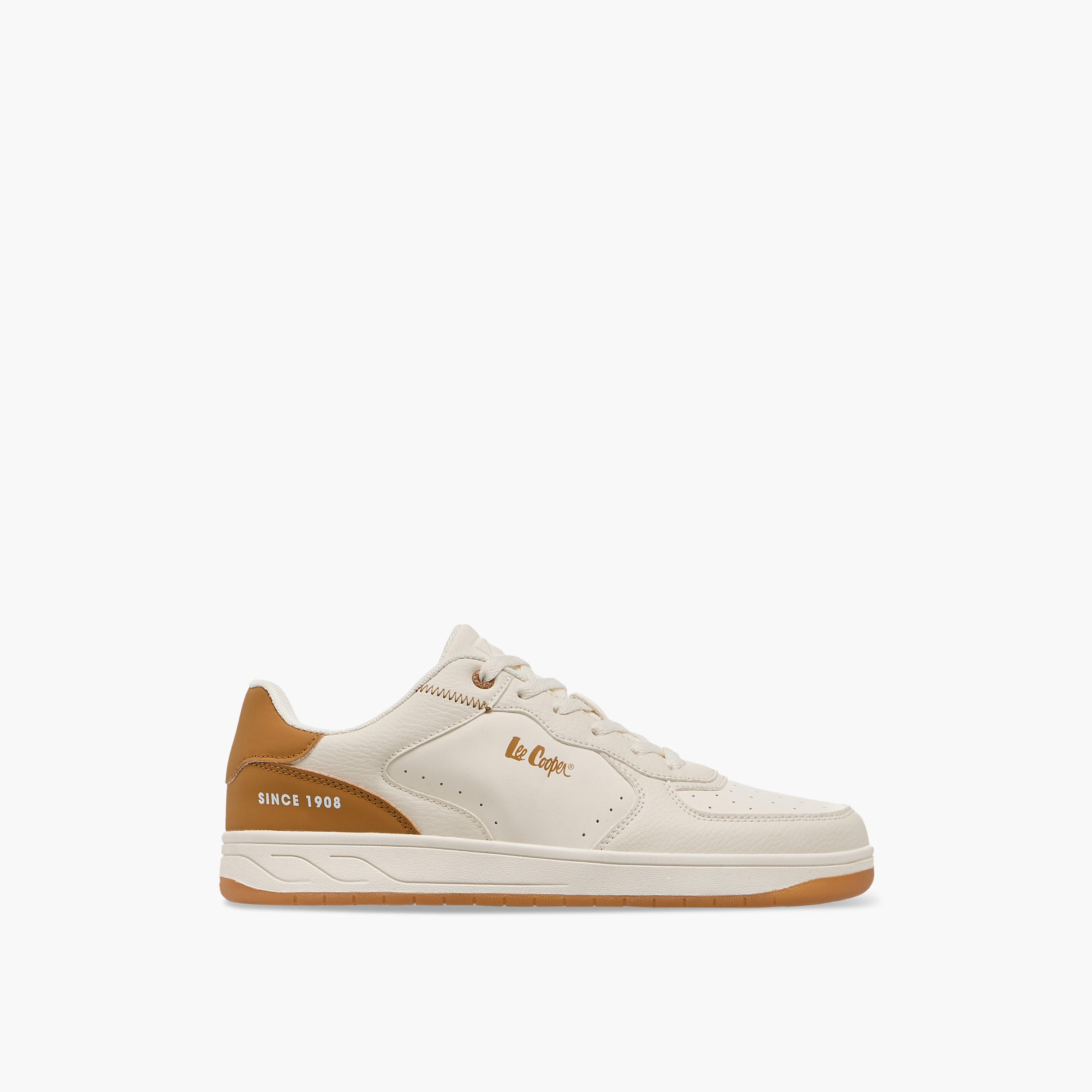 حذاء سنيكرز برباط إغلاق للرجال من لي كوبر-men-shoes-sneakers-image-3
