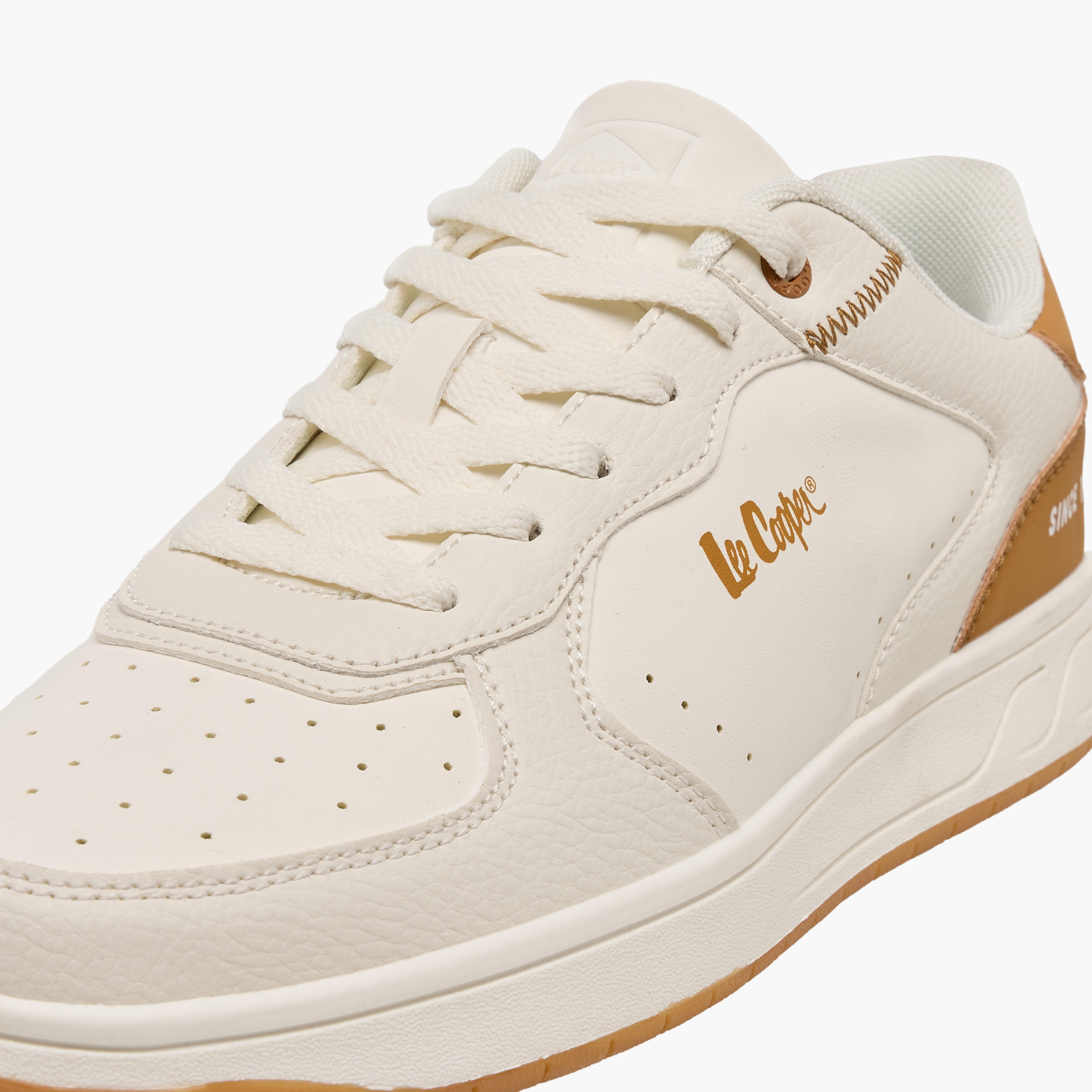 حذاء سنيكرز برباط إغلاق للرجال من لي كوبر-men-shoes-sneakers-image-4