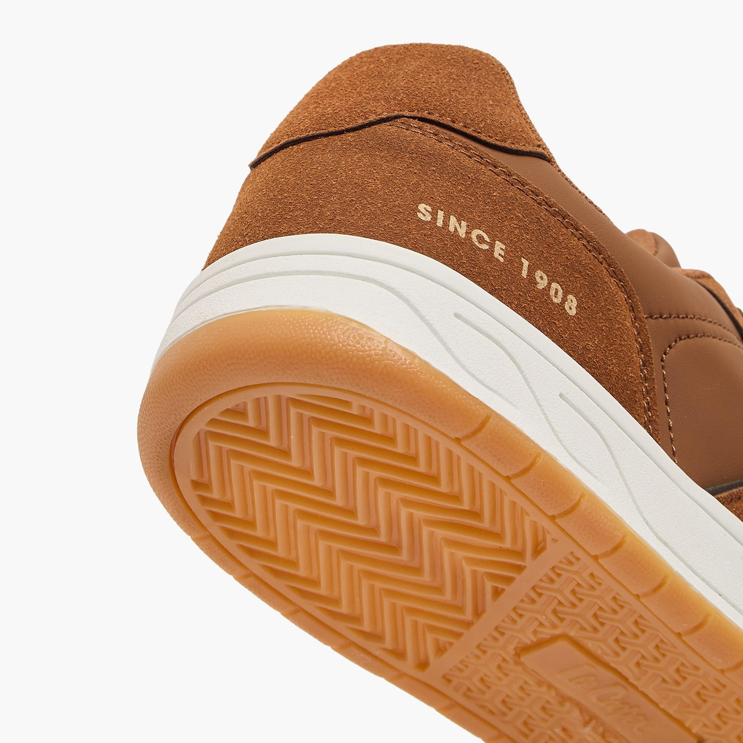 Lee Cooper Men Onex Lace-Up Sneakers-men-shoes-sneakers-image-8