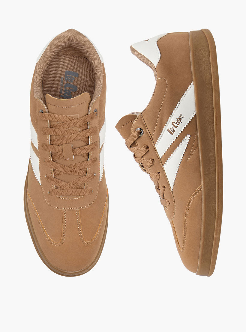 حذاء سنيكرز برباط إغلاق للرجال أونكس من لي كوبر-men-shoes-sneakers-image-1