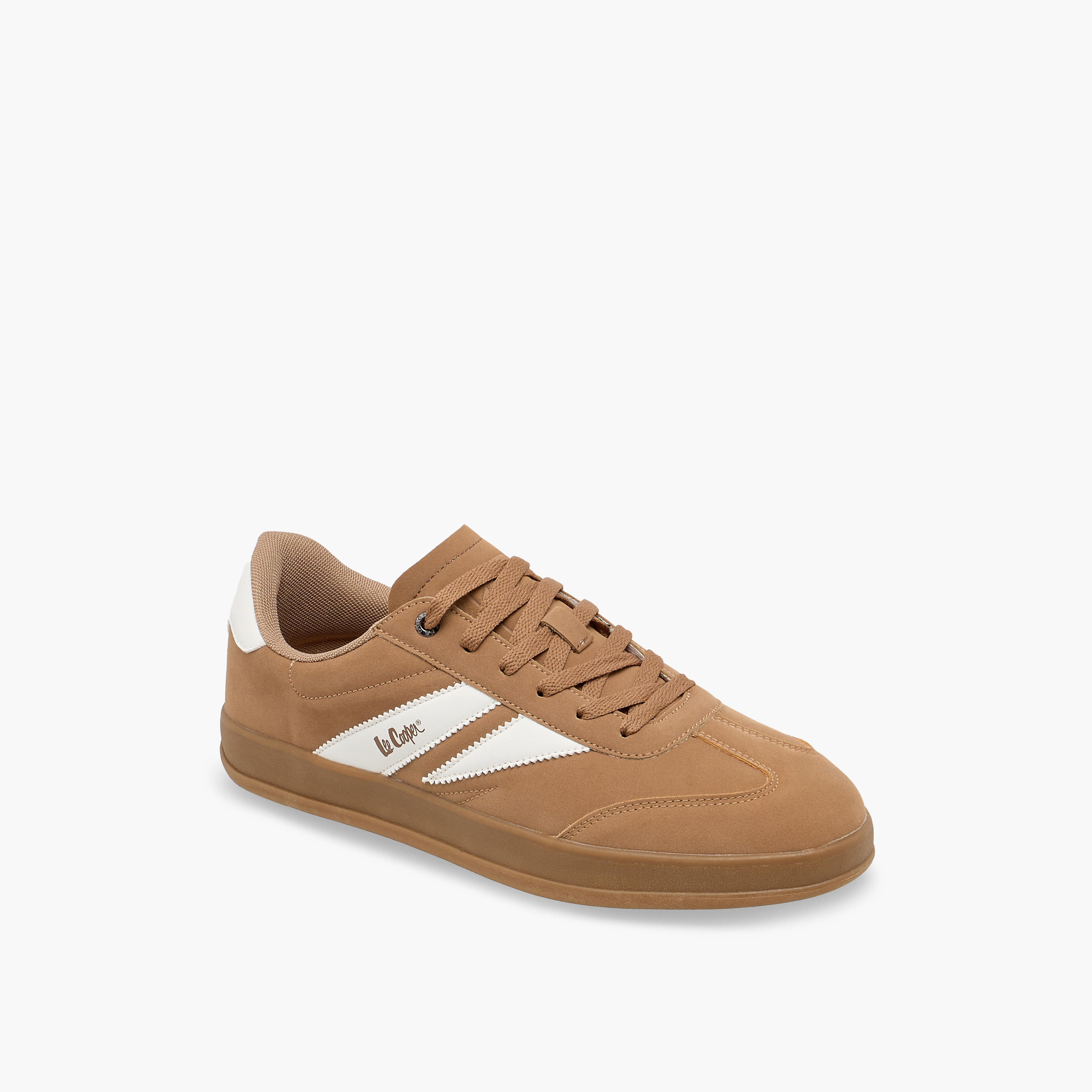 حذاء سنيكرز برباط إغلاق للرجال أونكس من لي كوبر-men-shoes-sneakers-image-2