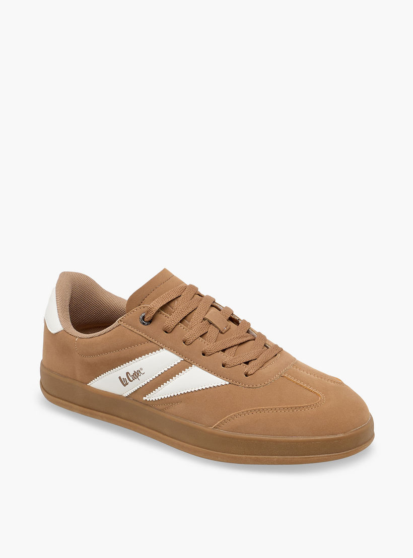 حذاء سنيكرز برباط إغلاق للرجال أونكس من لي كوبر-men-shoes-sneakers-image-2