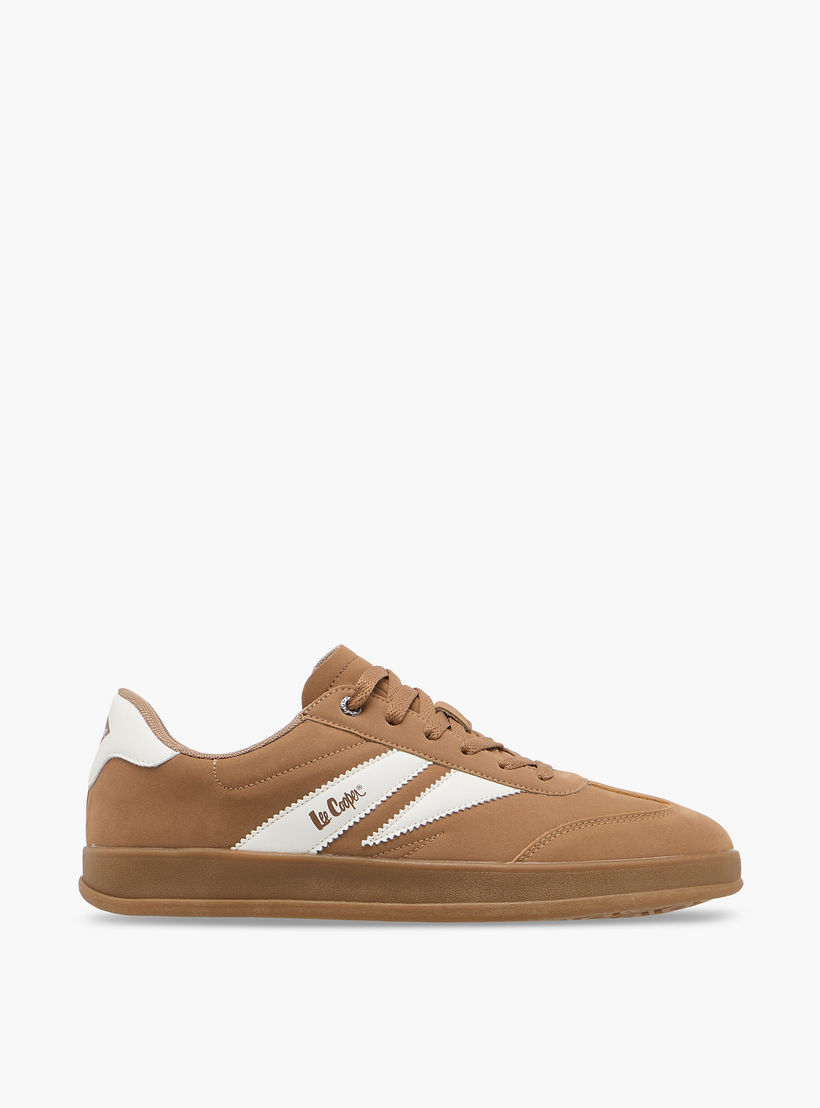 حذاء سنيكرز برباط إغلاق للرجال أونكس من لي كوبر-men-shoes-sneakers-image-3