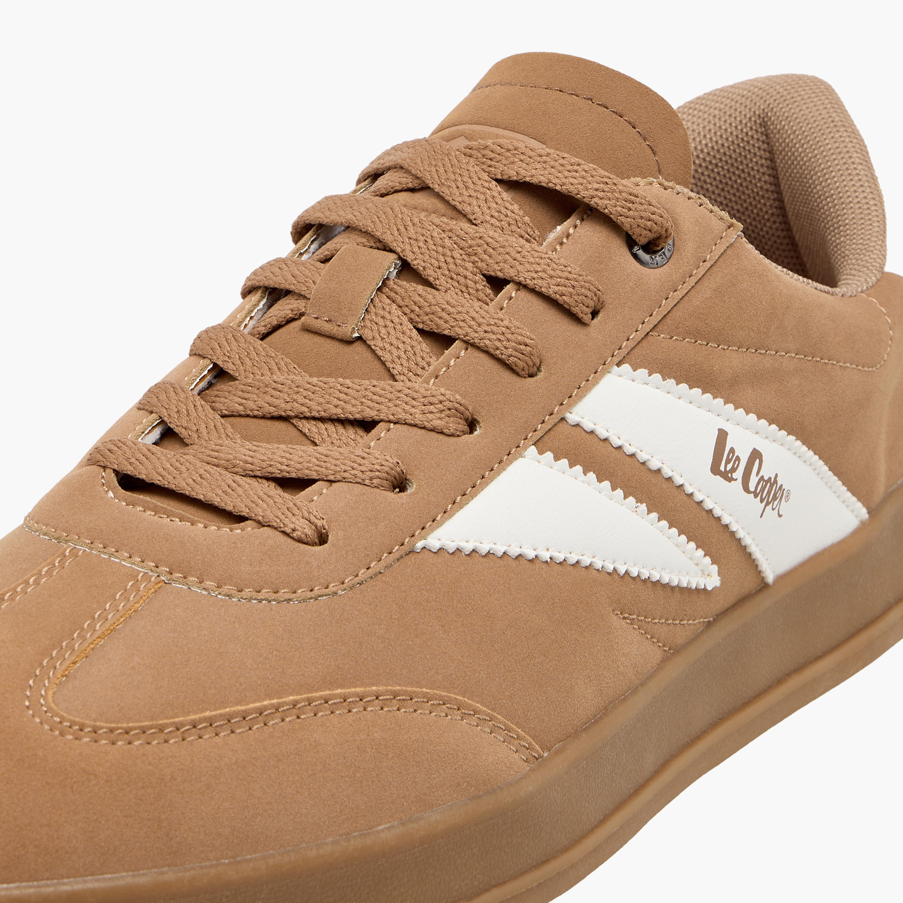 حذاء سنيكرز برباط إغلاق للرجال أونكس من لي كوبر-men-shoes-sneakers-image-4