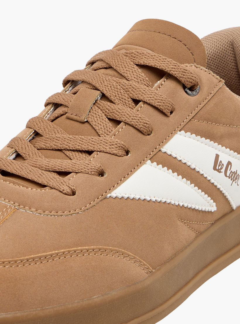حذاء سنيكرز برباط إغلاق للرجال أونكس من لي كوبر-men-shoes-sneakers-image-4