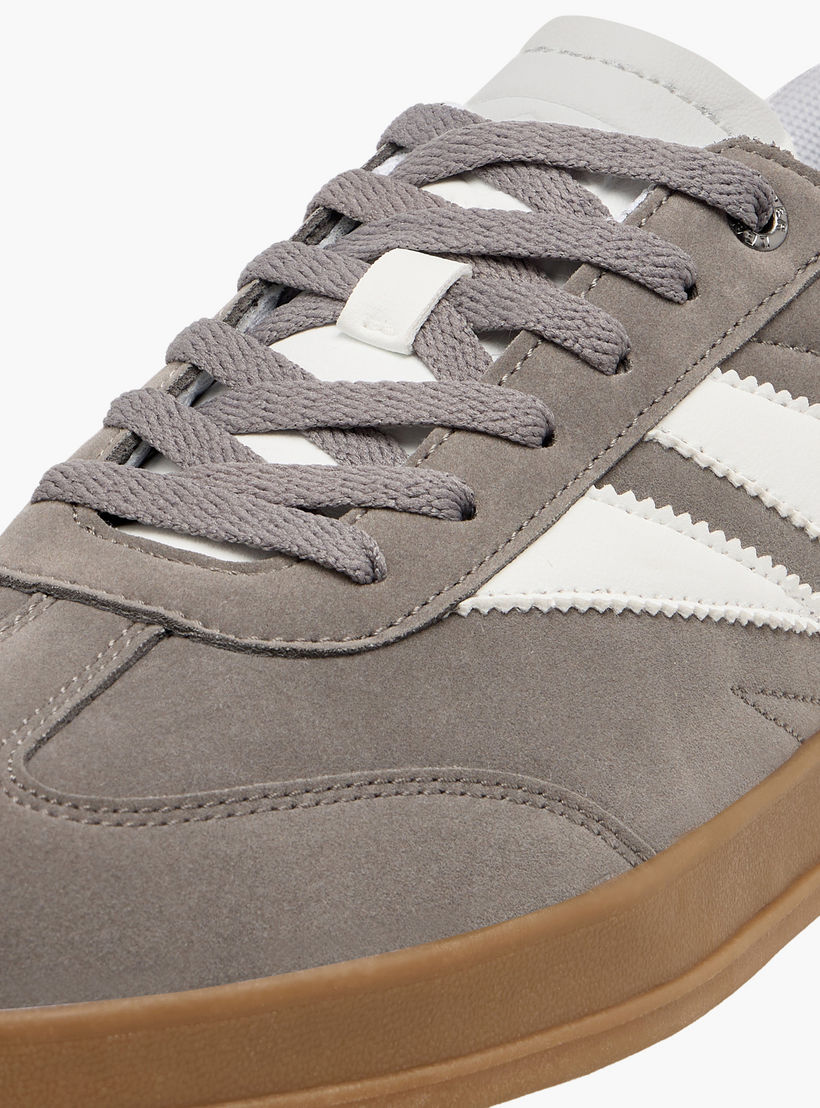 Lee Cooper Men Onex Lace-Up Sneakers-men-shoes-sneakers-image-4