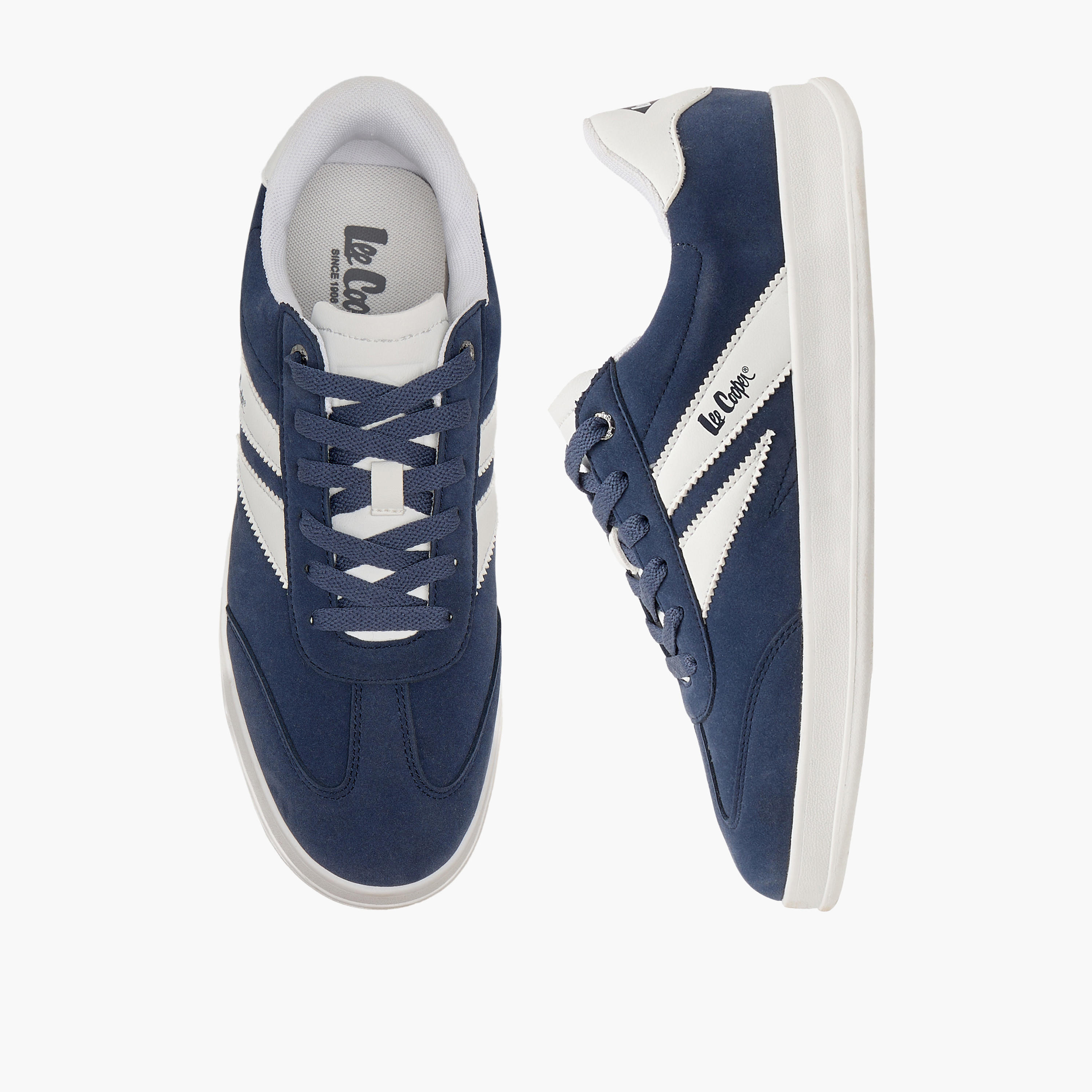 حذاء سنيكرز برباط إغلاق للرجال أونكس من لي كوبر-men-shoes-sneakers-image-1