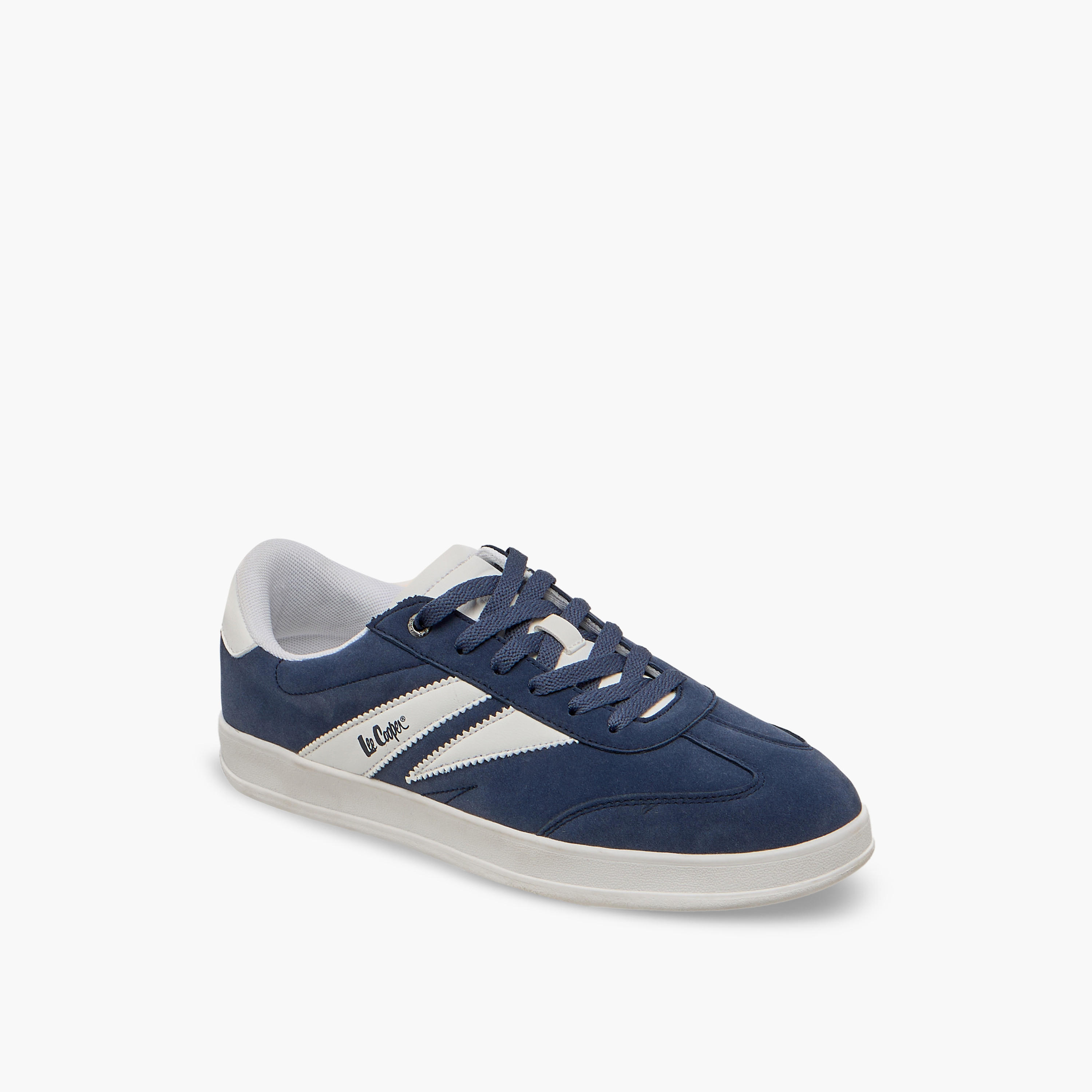 حذاء سنيكرز برباط إغلاق للرجال أونكس من لي كوبر-men-shoes-sneakers-image-2
