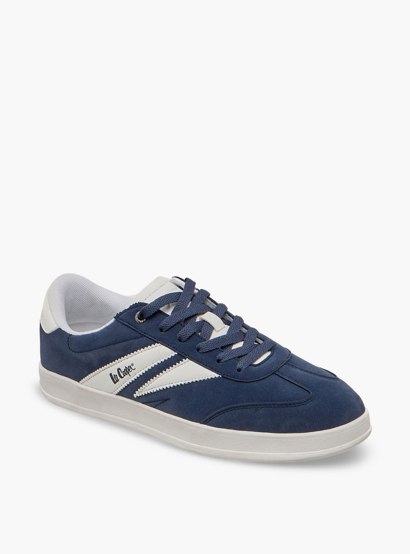 حذاء سنيكرز برباط إغلاق للرجال أونكس من لي كوبر-men-shoes-sneakers-image-2