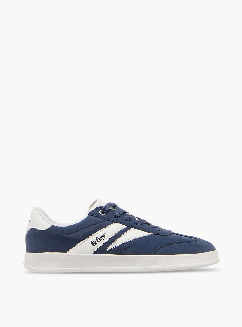 حذاء سنيكرز برباط إغلاق للرجال أونكس من لي كوبر-men-shoes-sneakers-image-3
