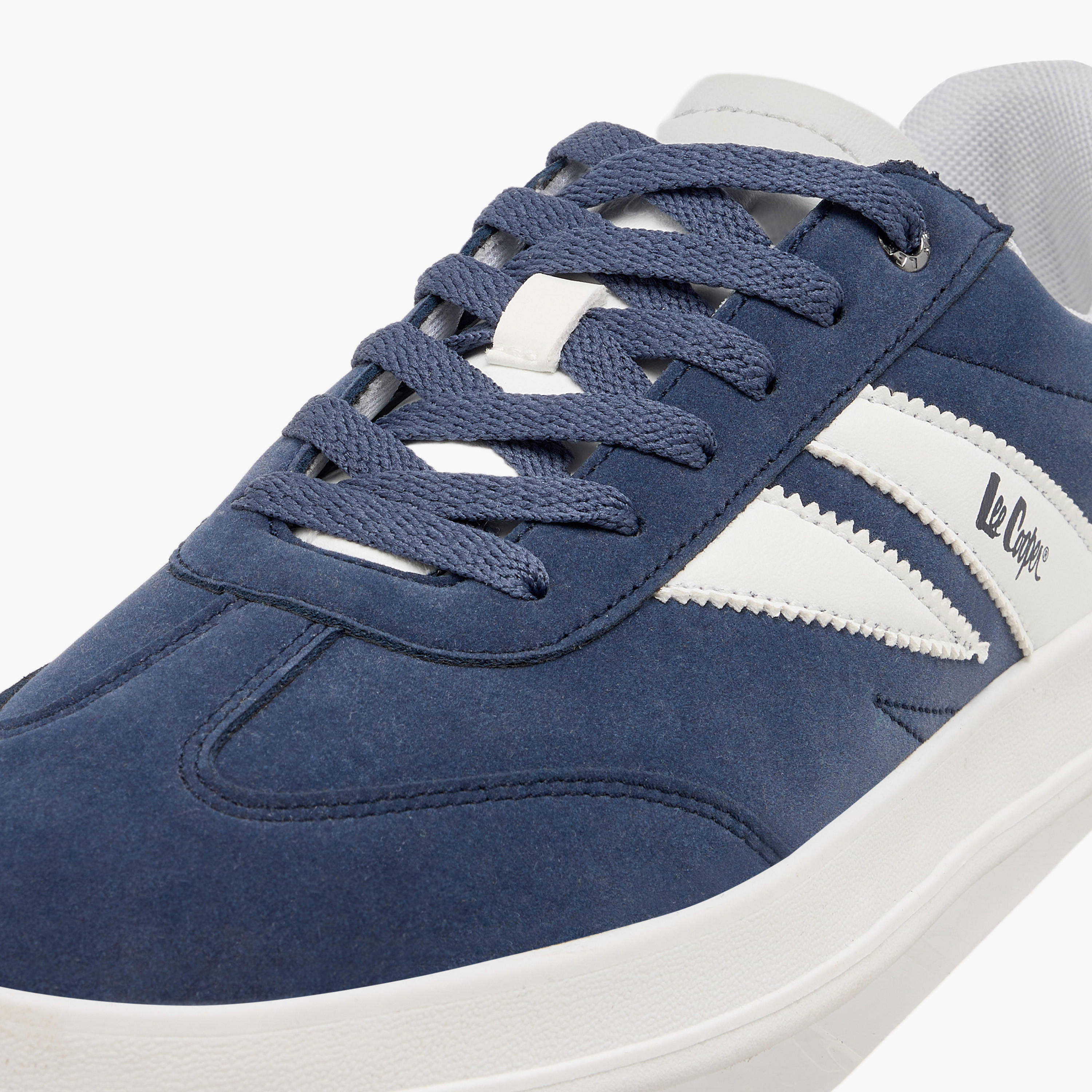 حذاء سنيكرز برباط إغلاق للرجال أونكس من لي كوبر-men-shoes-sneakers-image-4