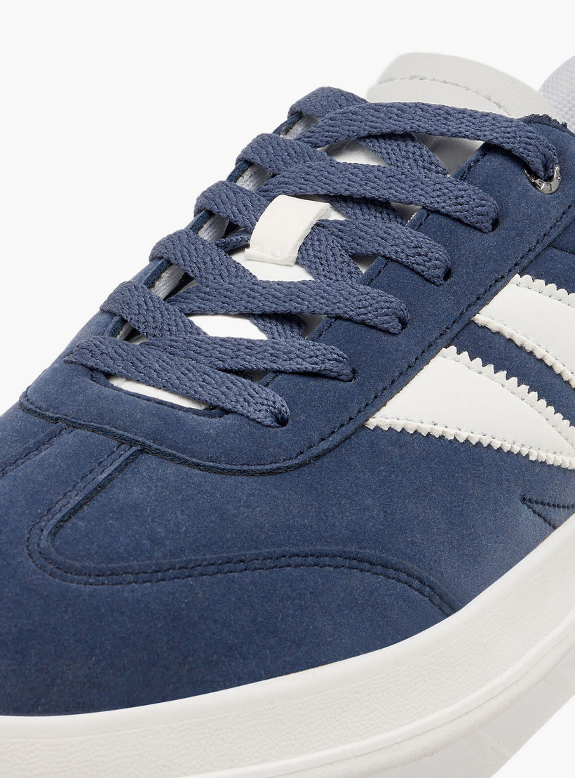 حذاء سنيكرز برباط إغلاق للرجال أونكس من لي كوبر-men-shoes-sneakers-image-4