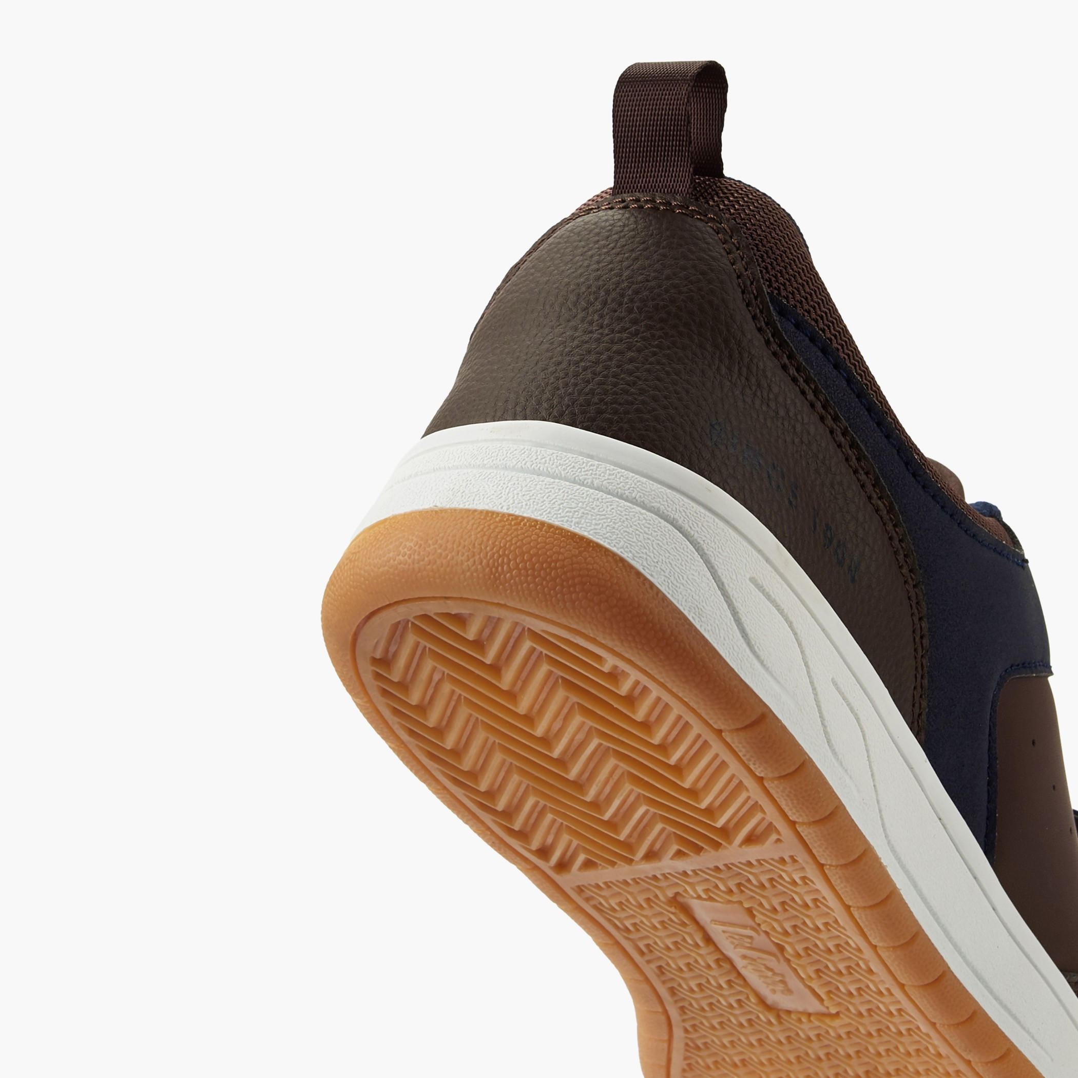 Lee Cooper Men Lace-Up Ankle Sneakers-men-shoes-sneakers-image-4
