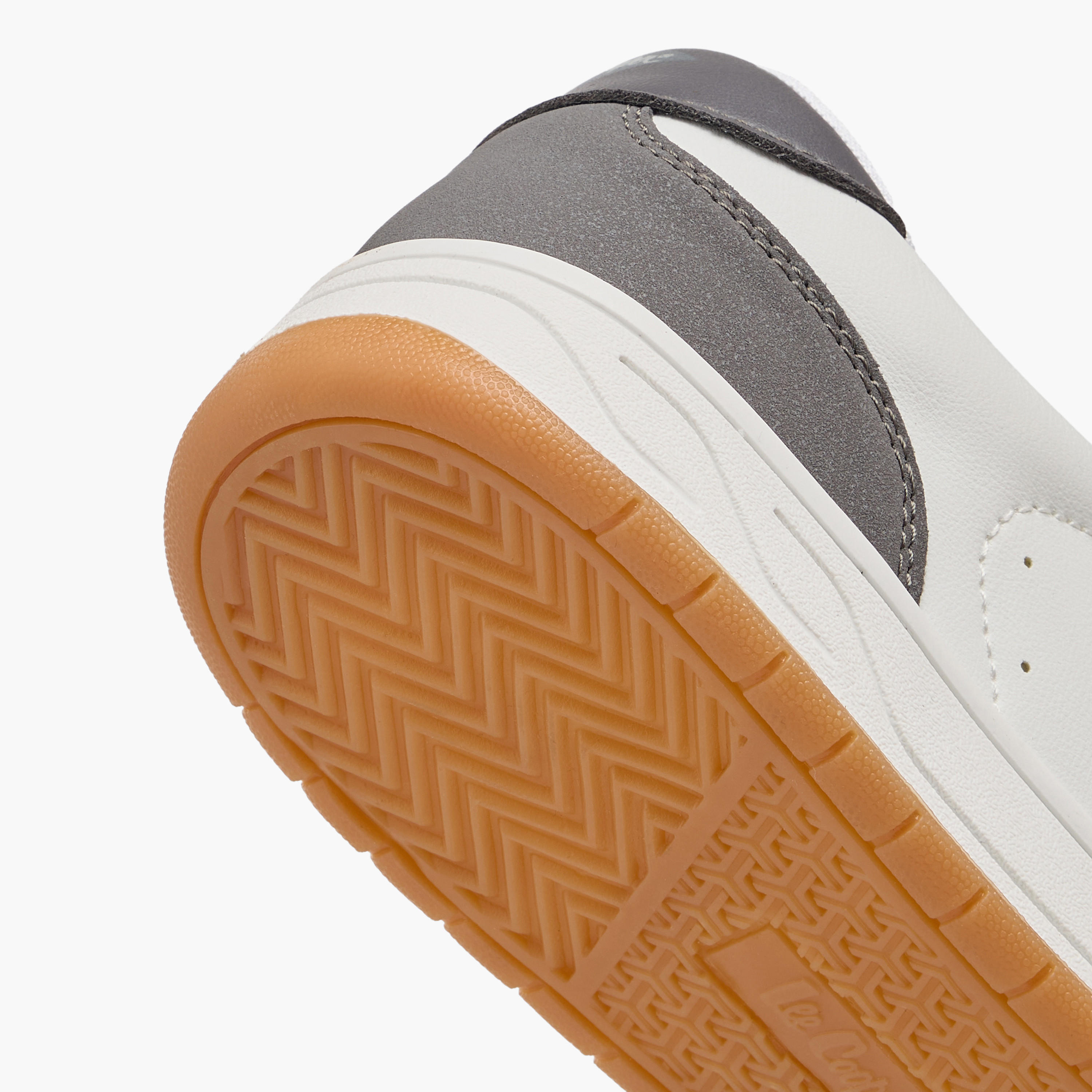 Lee Cooper Men Onex Lace-Up Sneakers-men-shoes-sneakers-image-5