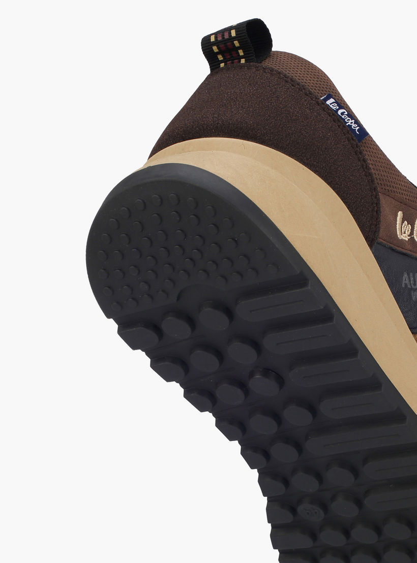 حذاء سنيكرز برباط إغلاق للرجال من لي كوبر-men-shoes-sneakers-image-5