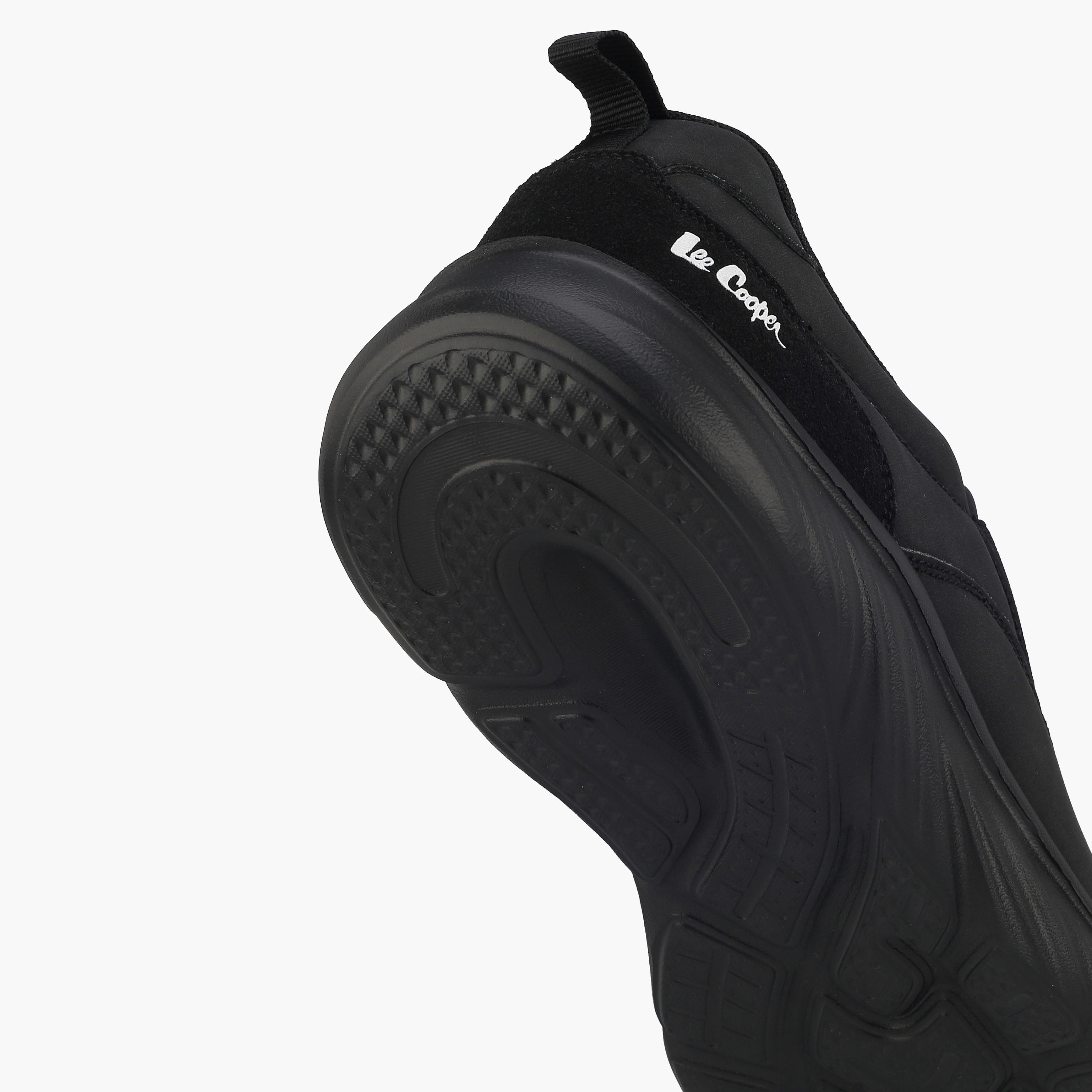 حذاء سنيكرز بدون أربطة للرجال للكاحل من لي كوبر-men-shoes-sneakers-image-5