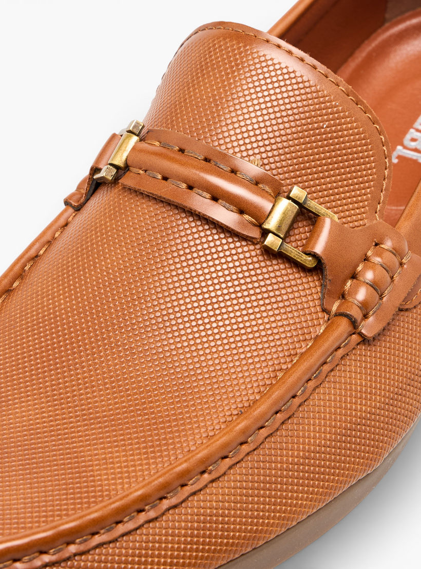 LBL by Shoexpress Men Textured Loafers-men-shoes-loafersandmoccasins-image-4