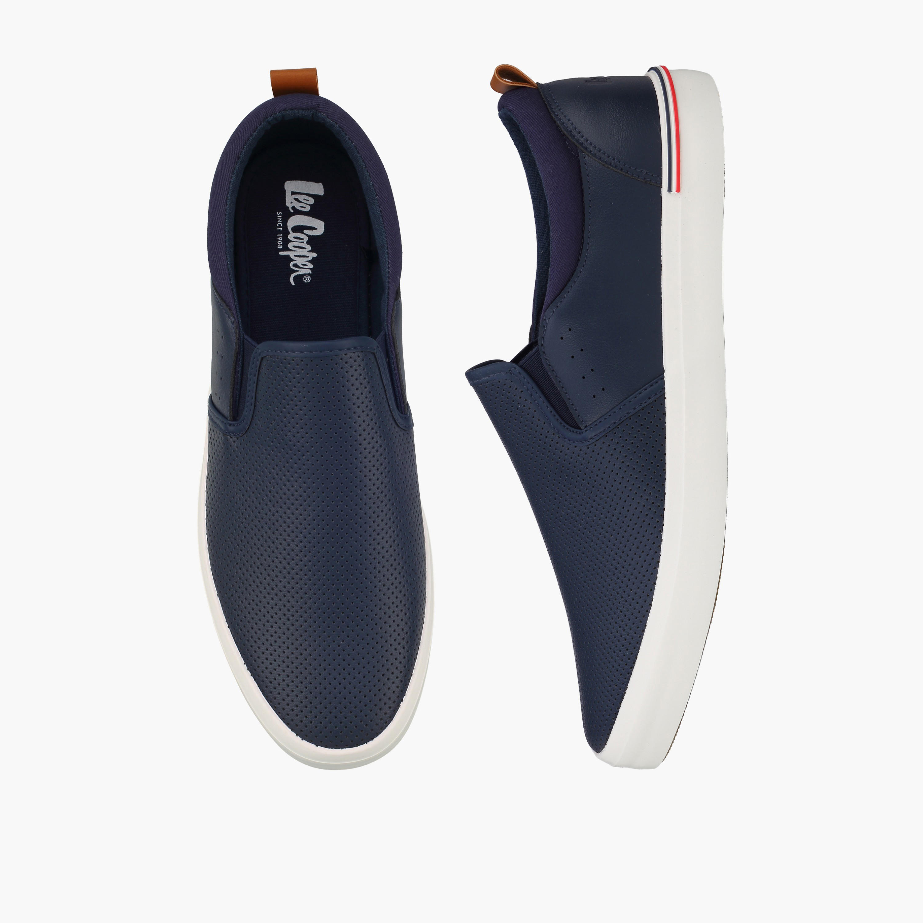 حذاء لوفر للرجال من لي كوبر-men-shoes-loafersandmoccasins-image-1