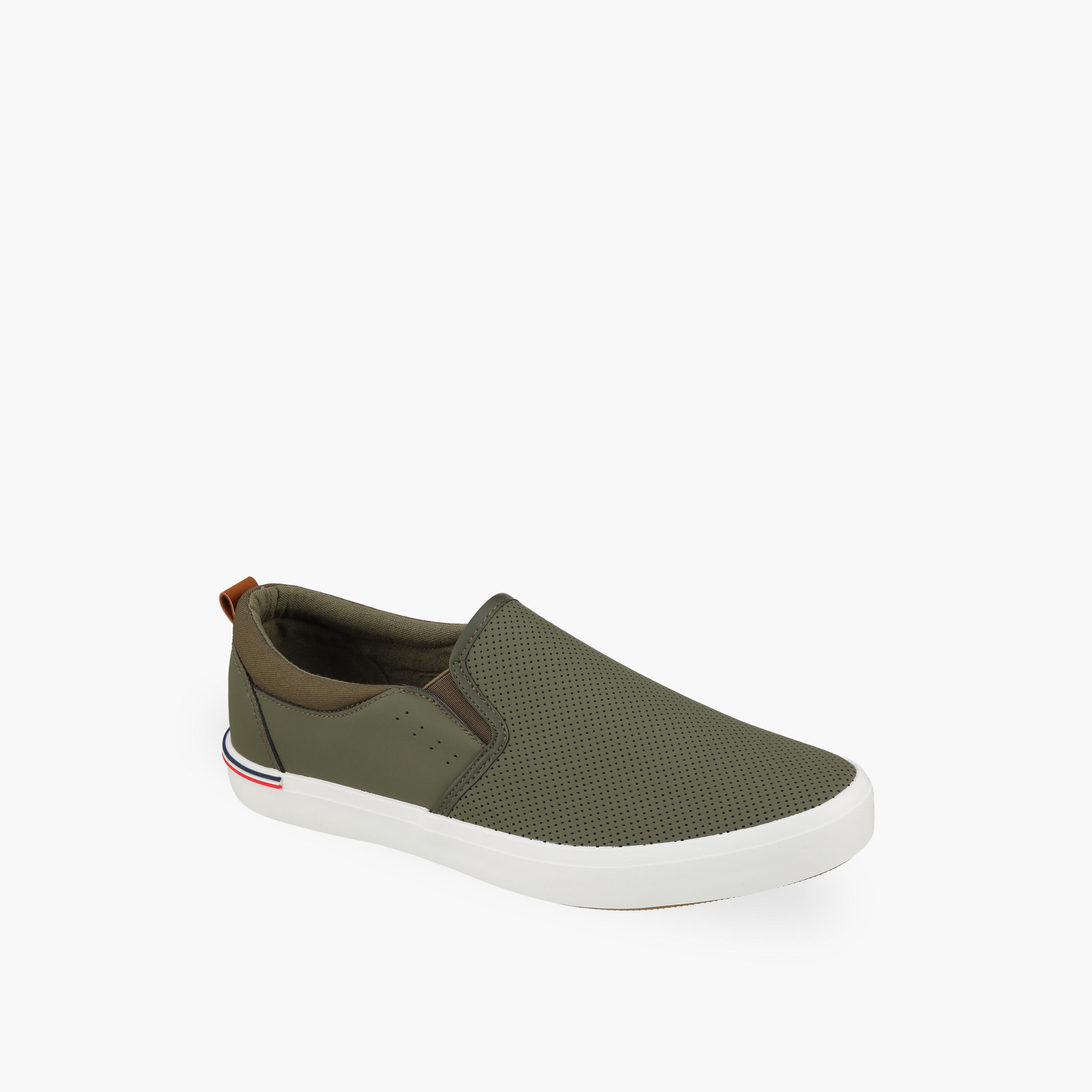 Lee Cooper Men Slip-On Loafers-men-shoes-loafersandmoccasins-image-2
