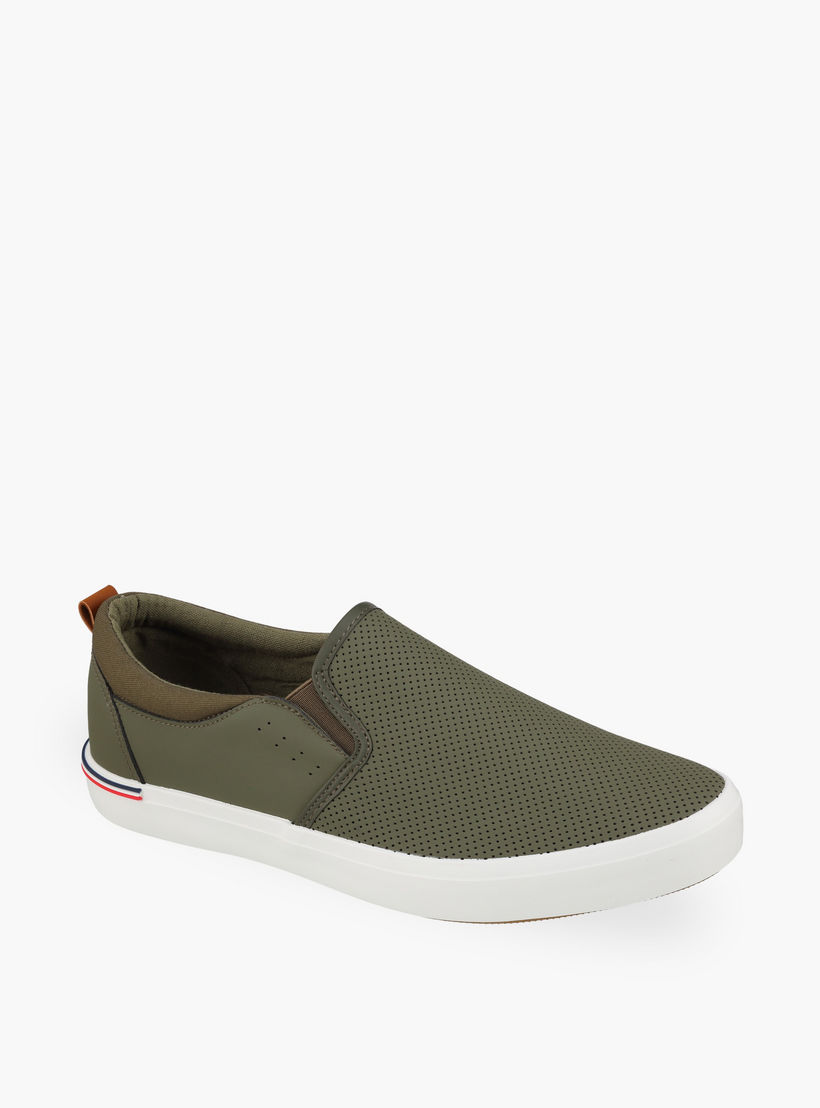 Lee Cooper Men Slip-On Loafers-men-shoes-loafersandmoccasins-image-2