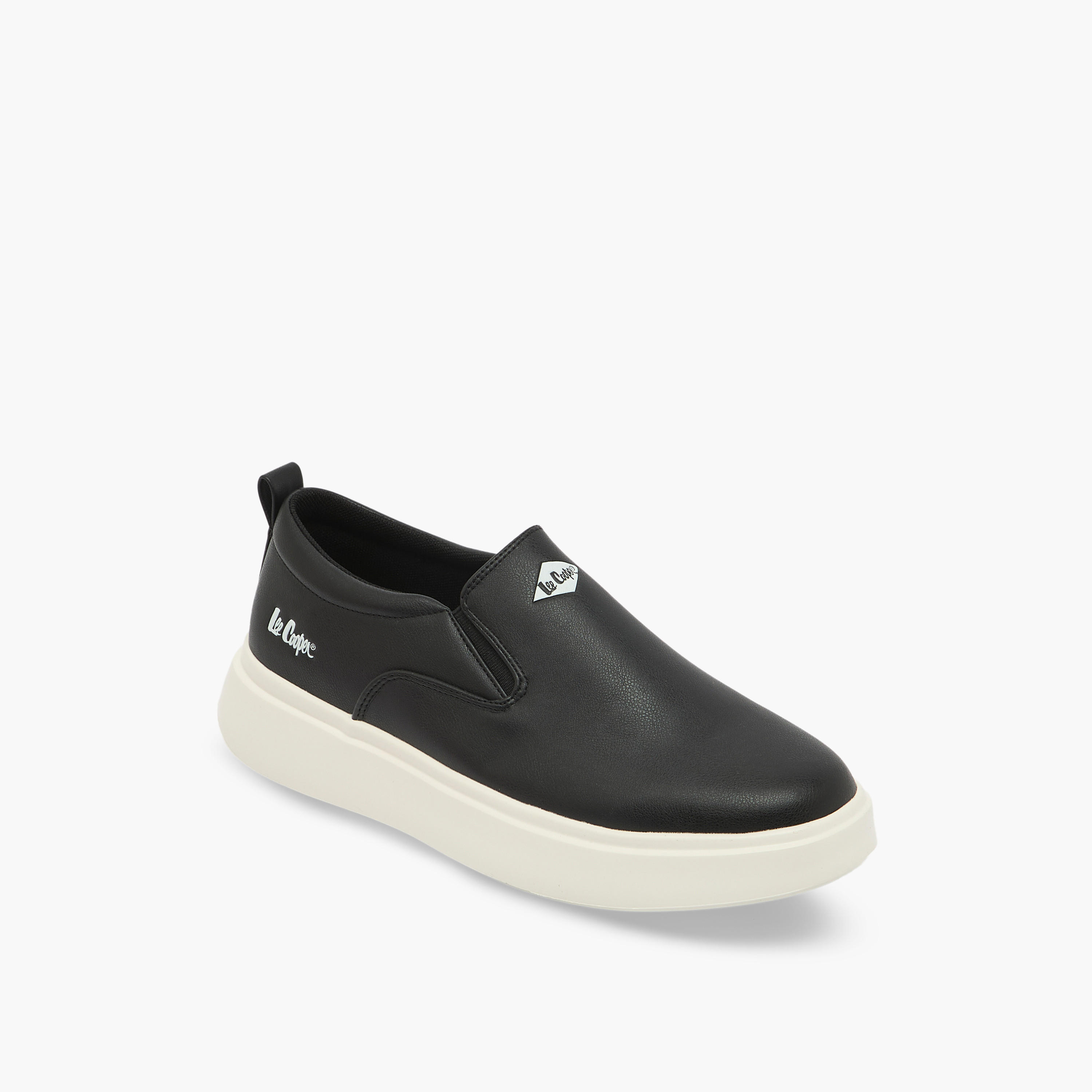 Lee Cooper Men Slip-On Loafers-men-shoes-loafersandmoccasins-image-2