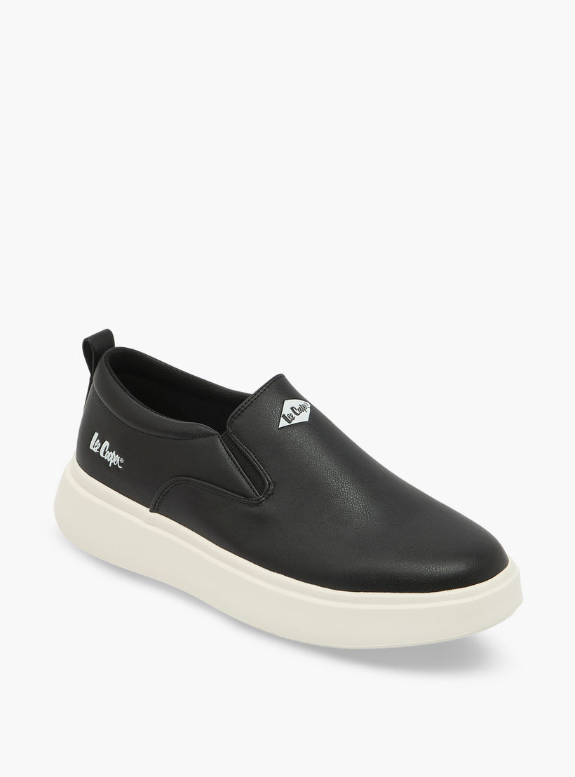 Lee Cooper Men Slip-On Loafers-men-shoes-loafersandmoccasins-image-2
