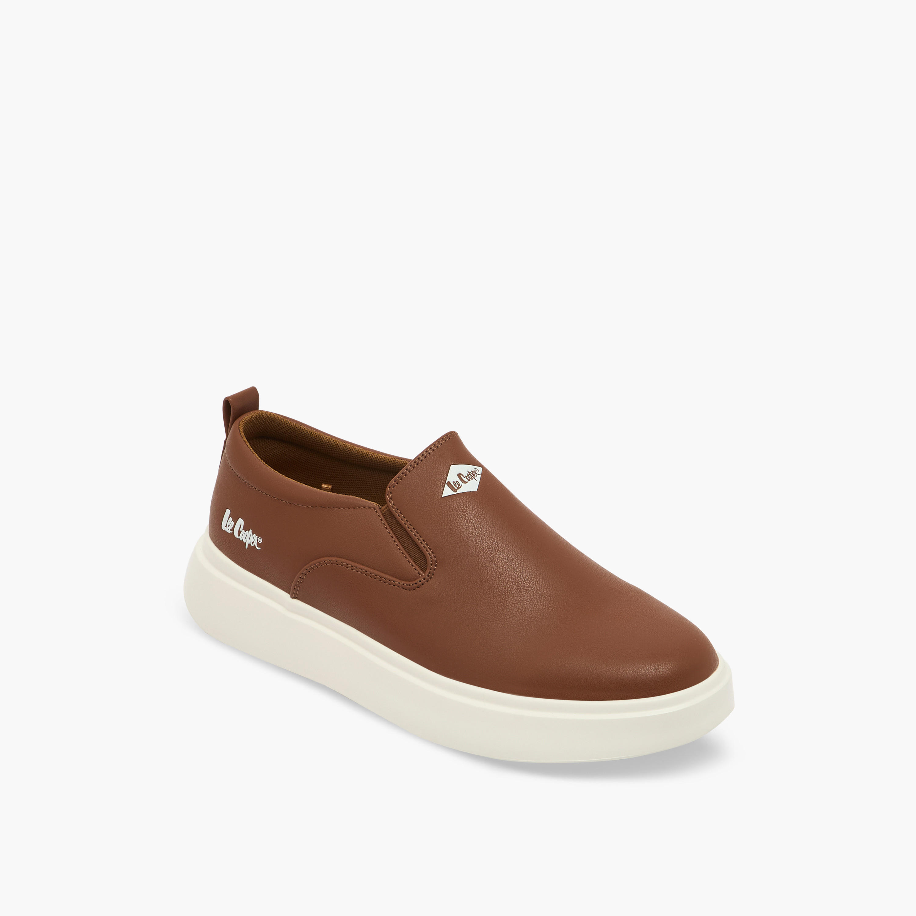 Lee Cooper Men Slip-On Loafers-men-shoes-loafersandmoccasins-image-2