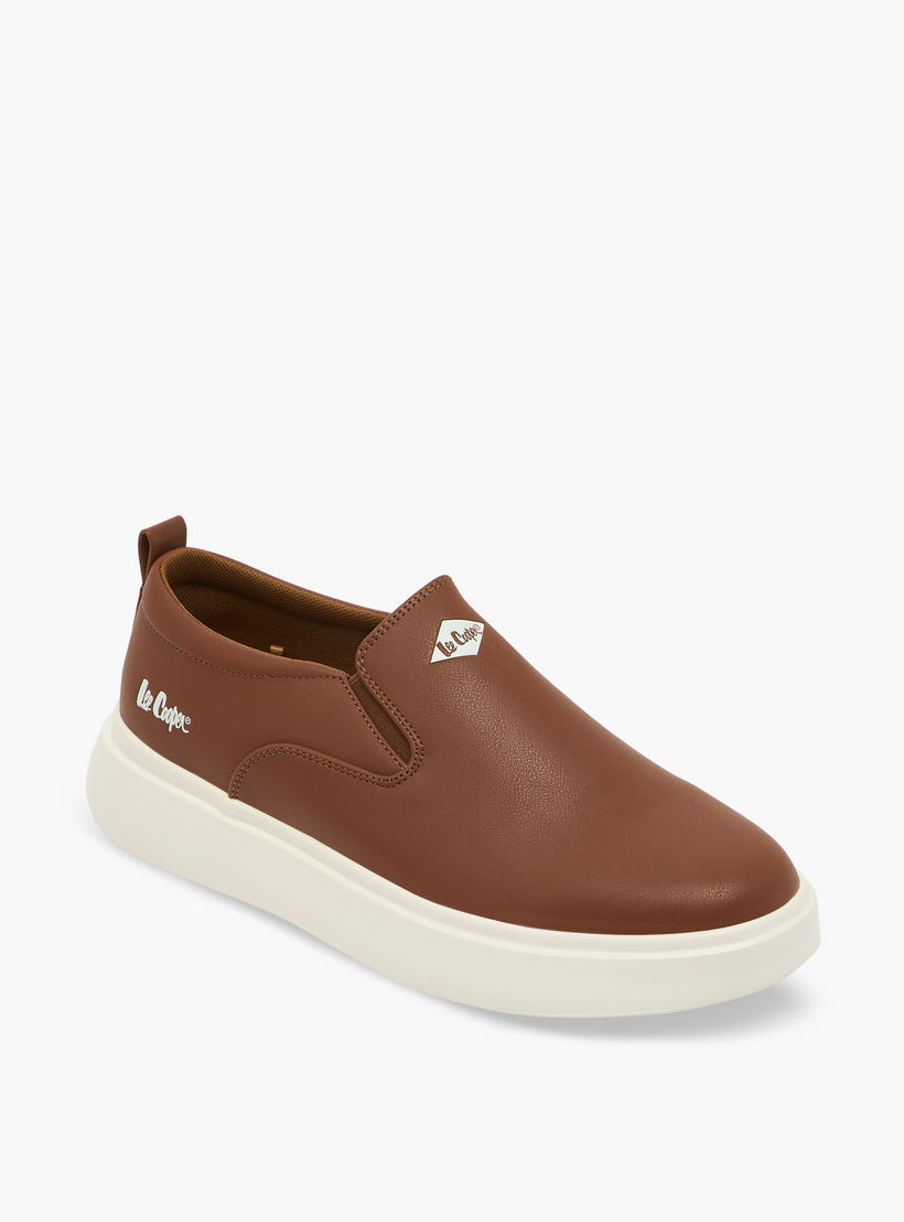 Lee Cooper Men Slip-On Loafers-men-shoes-loafersandmoccasins-image-2