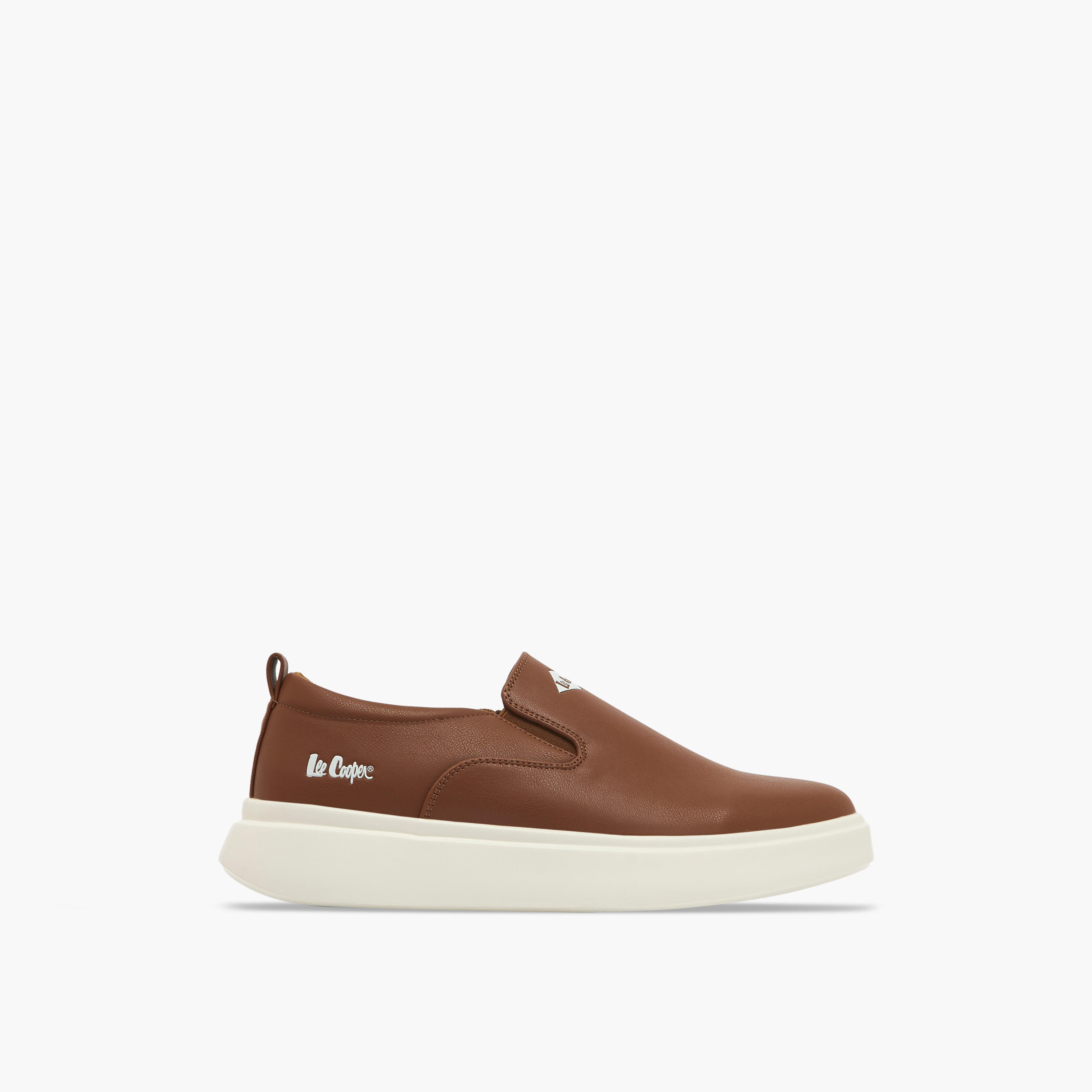 Lee Cooper Men Slip-On Loafers-men-shoes-loafersandmoccasins-image-3