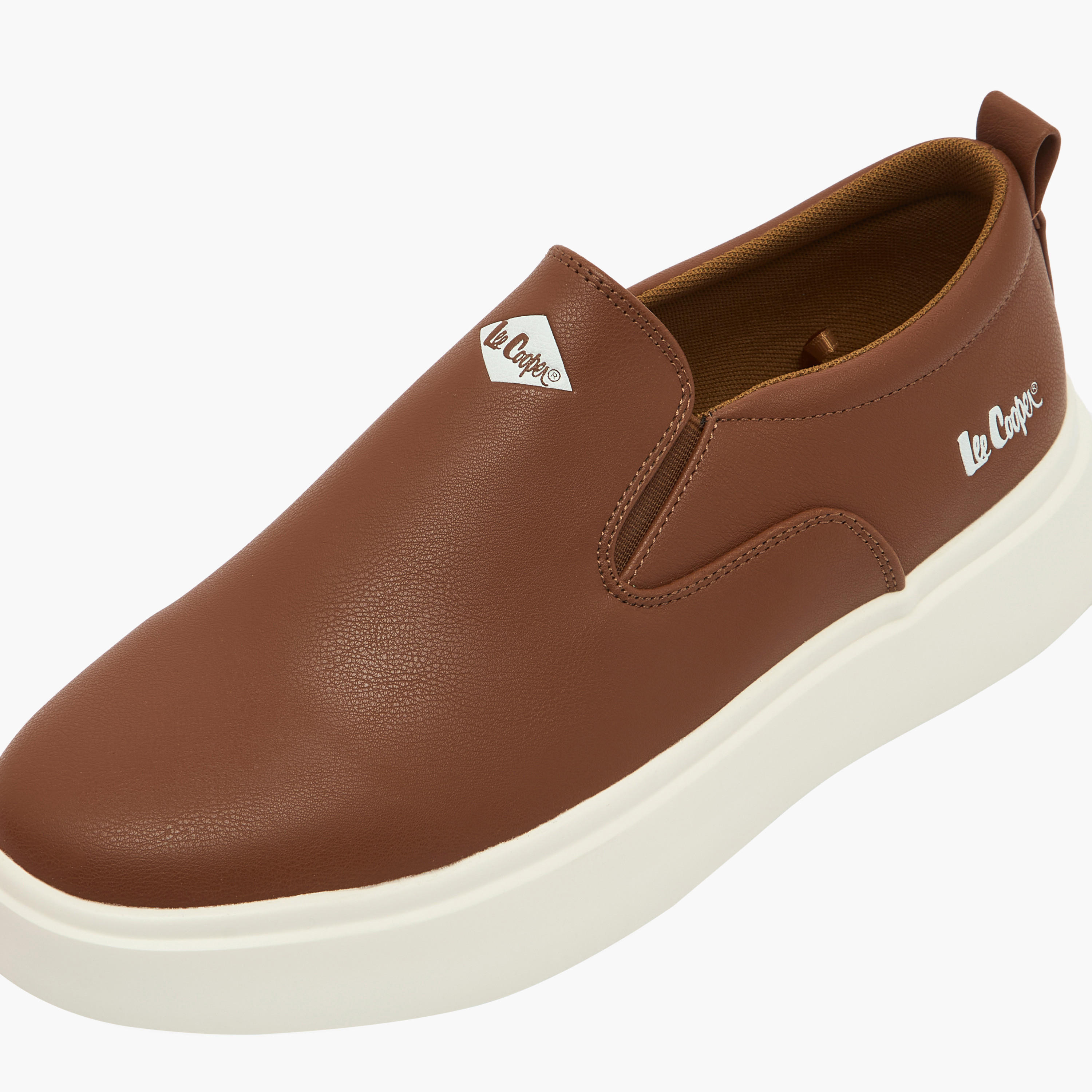Lee Cooper Men Slip-On Loafers-men-shoes-loafersandmoccasins-image-4