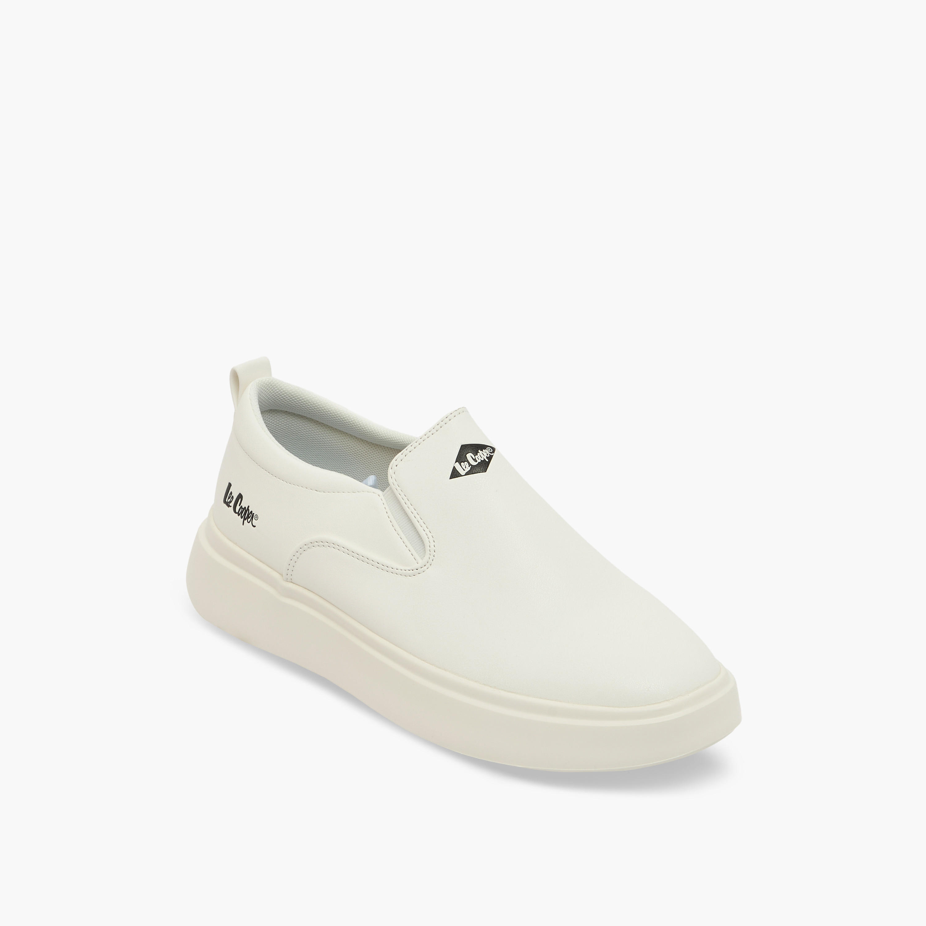 Lee Cooper Men Slip-On Loafers-men-shoes-loafersandmoccasins-image-2