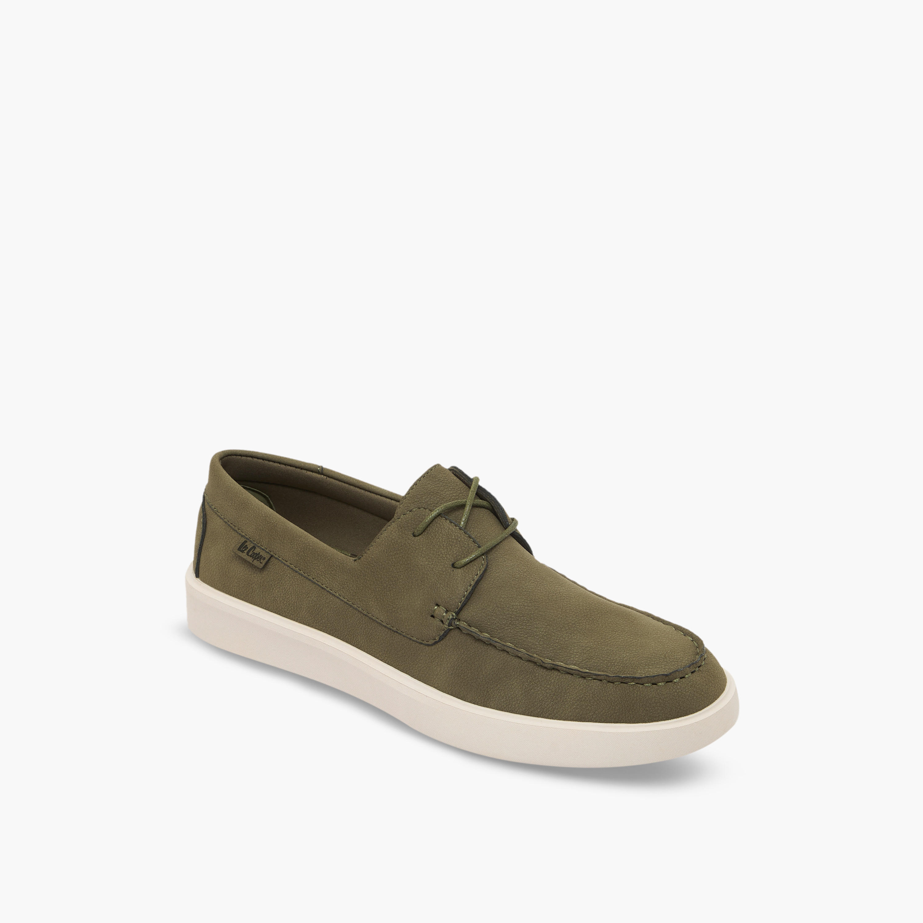 Lee Cooper Men Slip-On Loafers-men-shoes-loafersandmoccasins-image-2