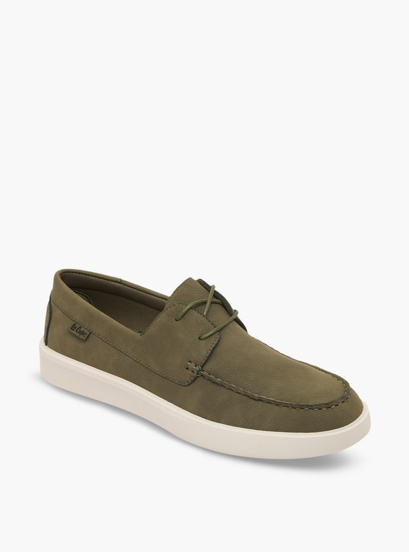 Lee Cooper Men Slip-On Loafers-men-shoes-loafersandmoccasins-image-2