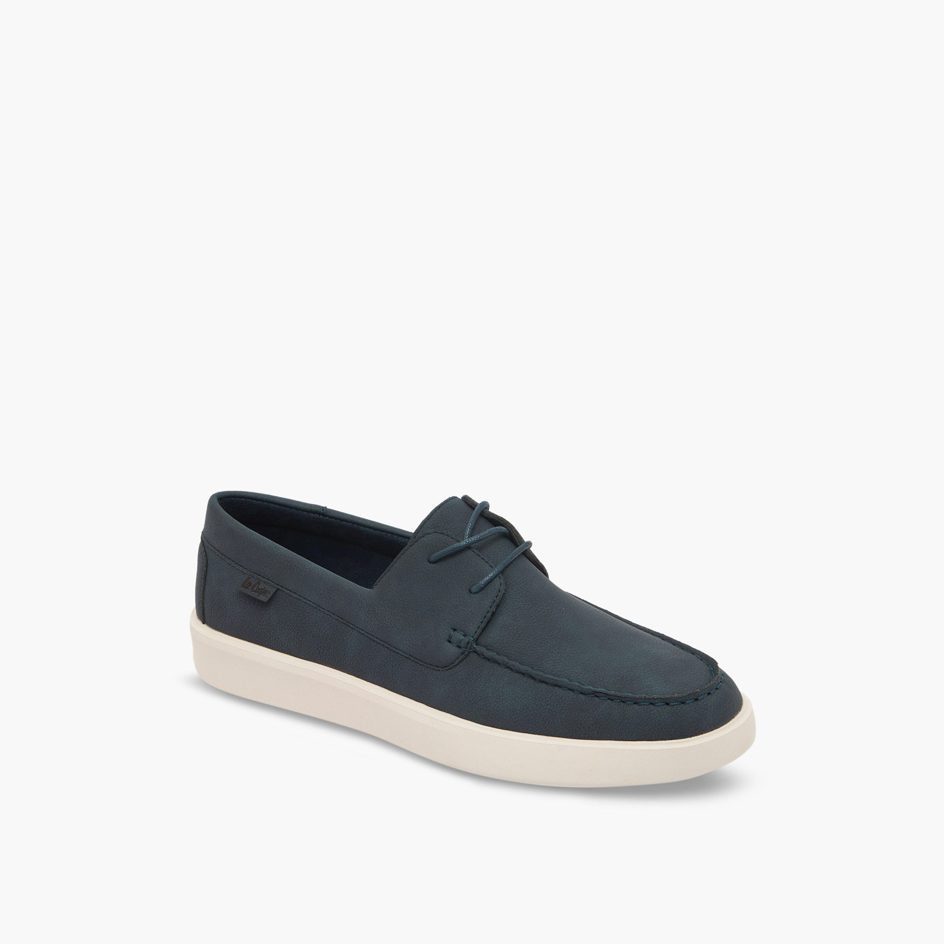 Lee Cooper Men Slip-On Loafers-men-shoes-loafersandmoccasins-image-2