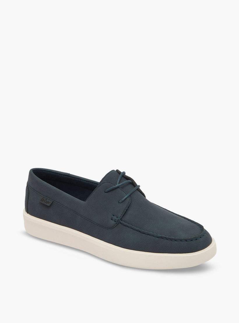 Lee Cooper Men Slip-On Loafers-men-shoes-loafersandmoccasins-image-2