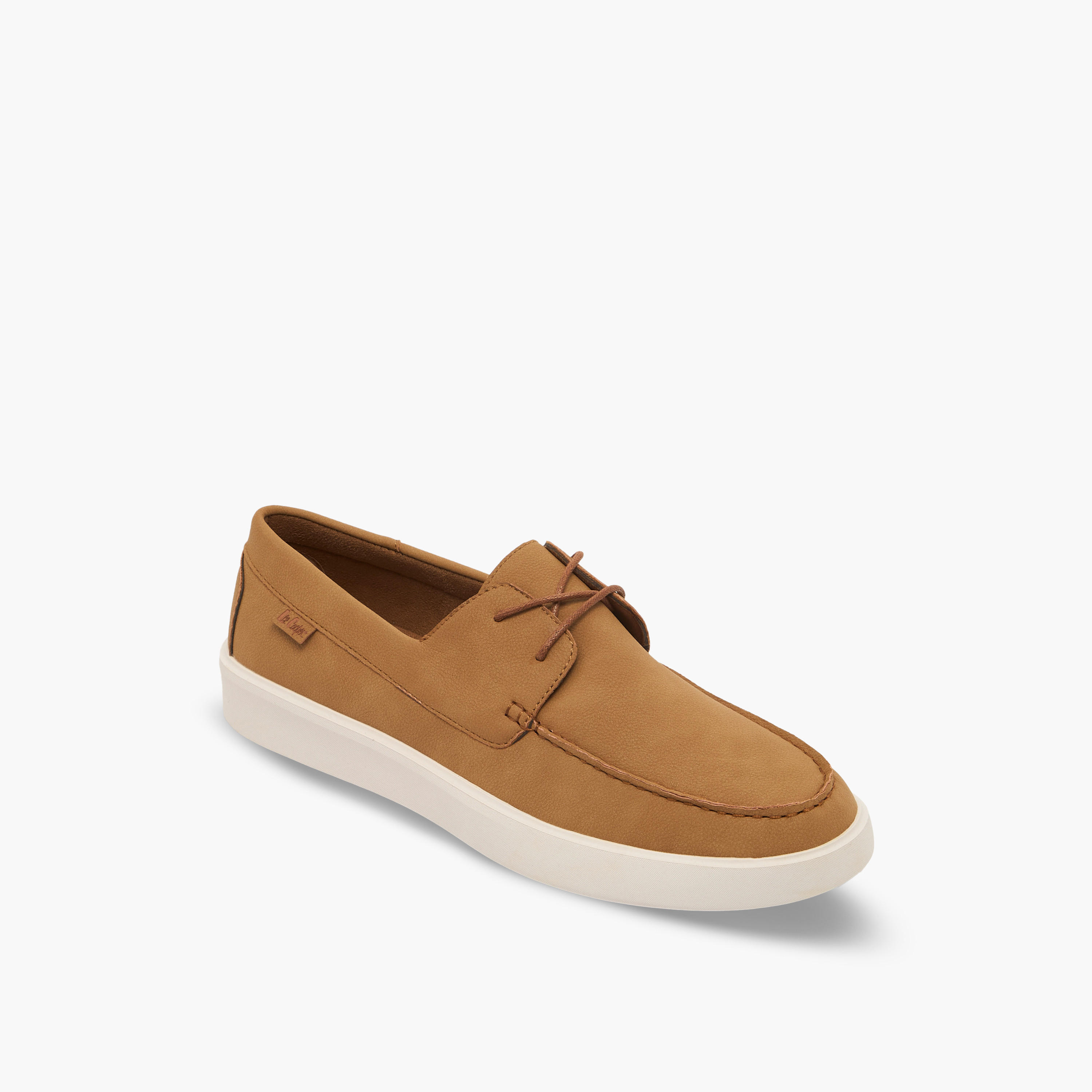 Lee Cooper Men Slip-On Loafers-men-shoes-loafersandmoccasins-image-2