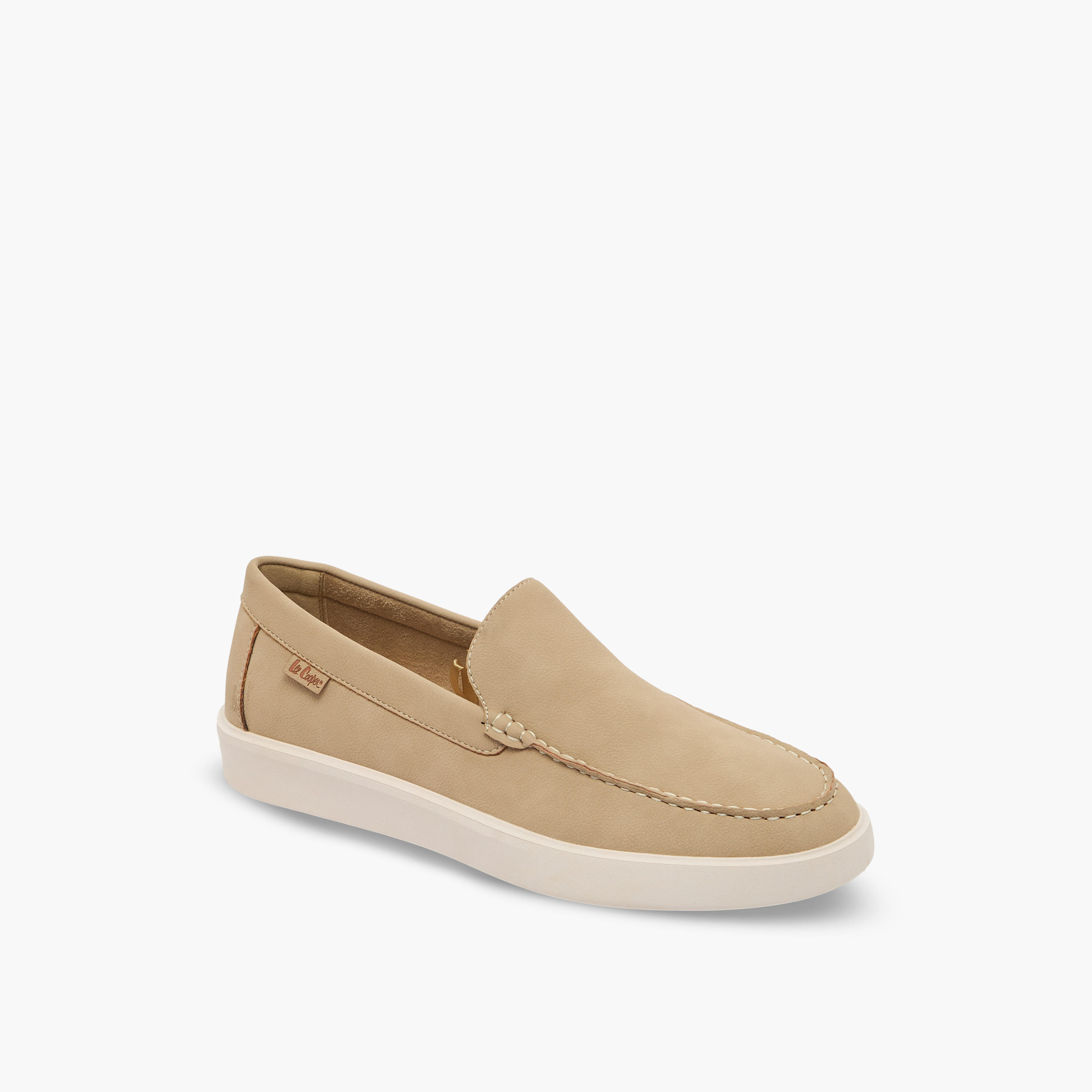 Lee Cooper Men Slip-On Loafers-men-shoes-loafersandmoccasins-image-2